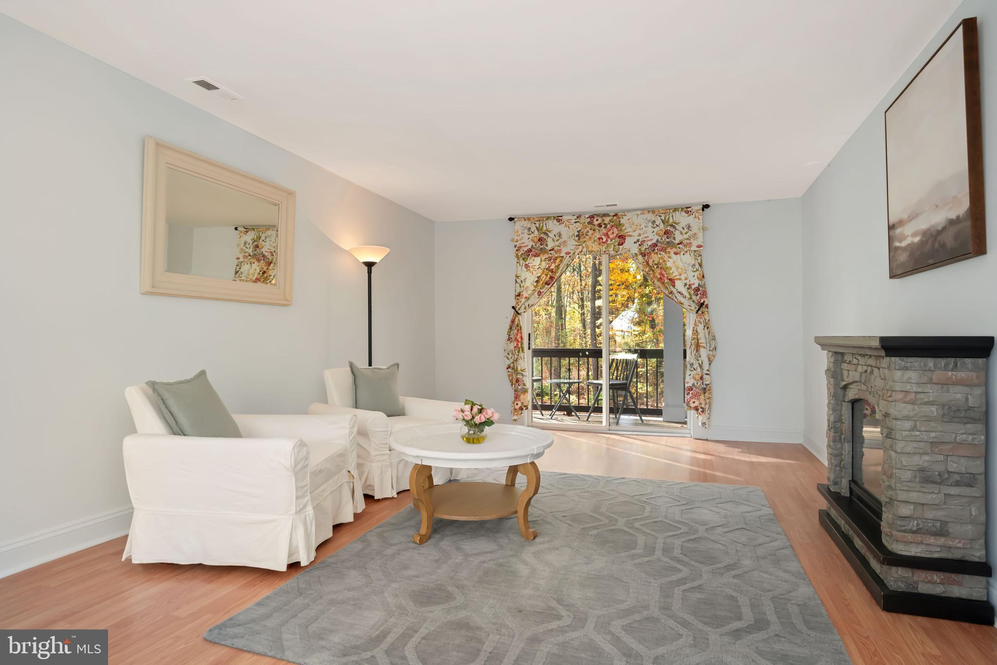 TRAPPE - Residential