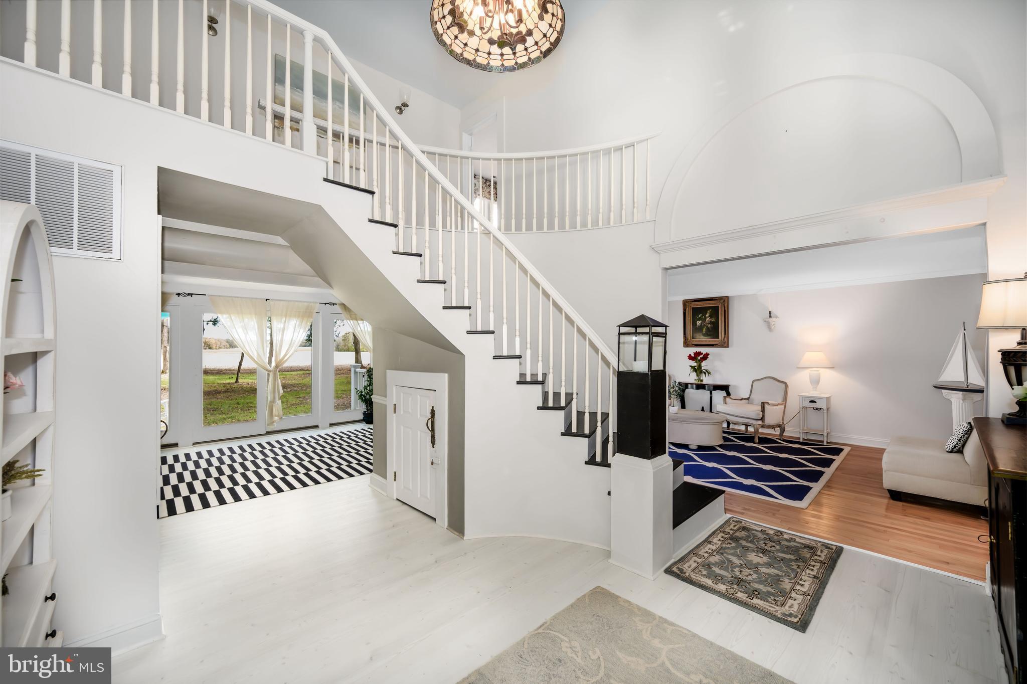 TRAPPE - Residential