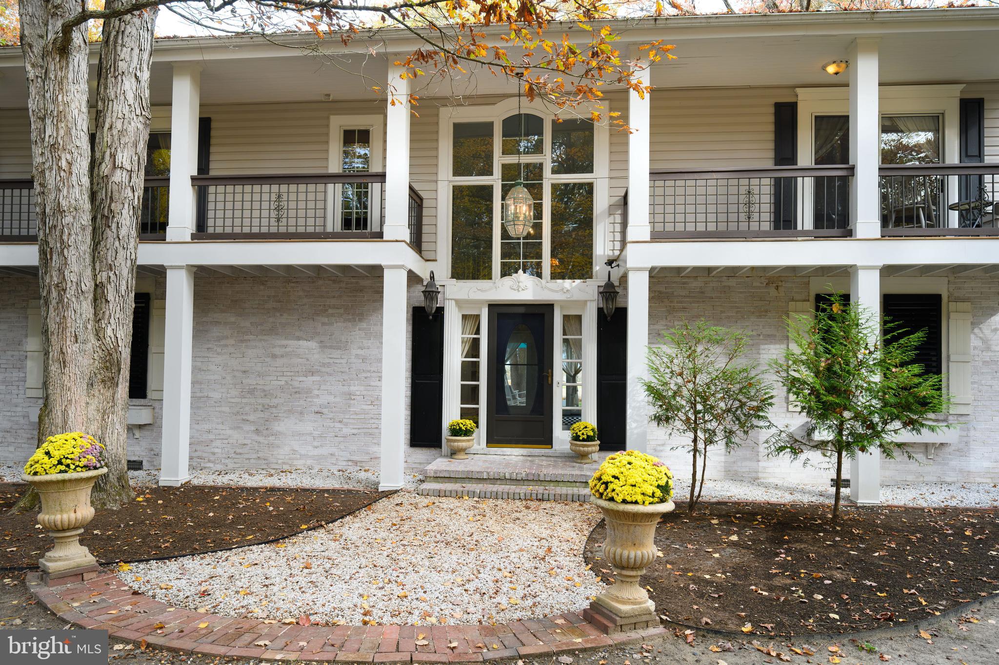 TRAPPE - Residential