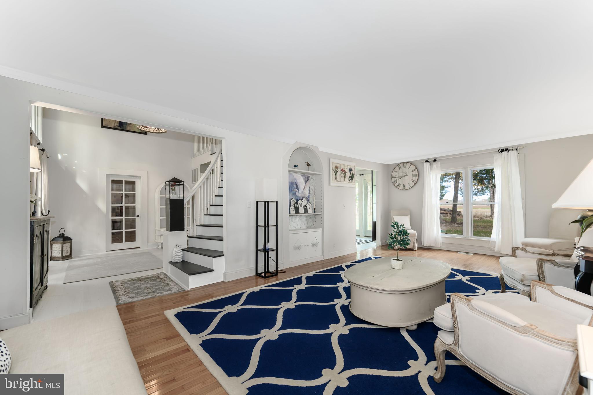 TRAPPE - Residential