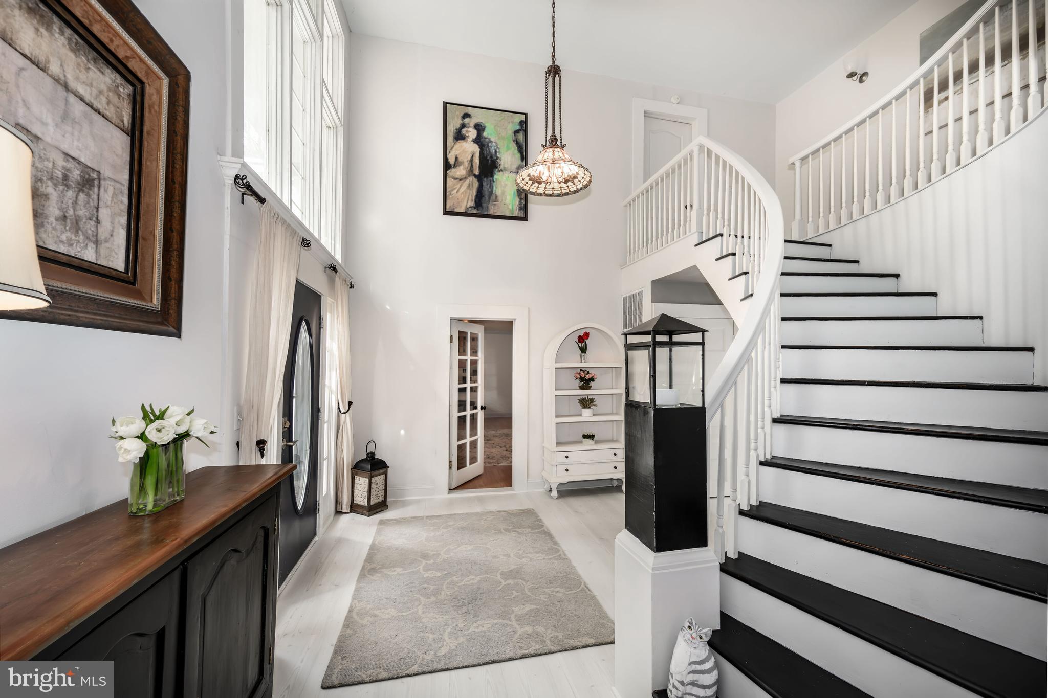 TRAPPE - Residential