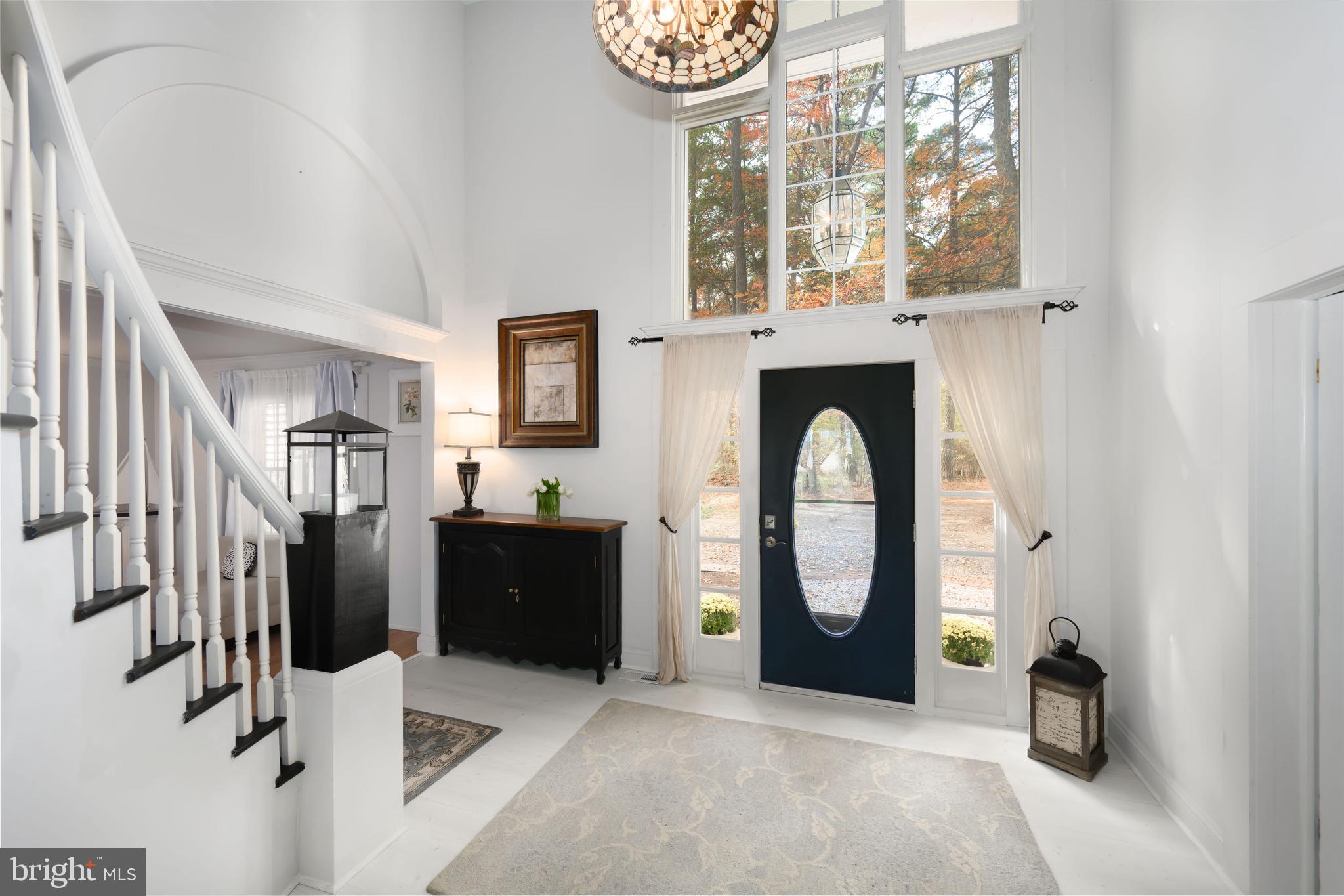 TRAPPE - Residential