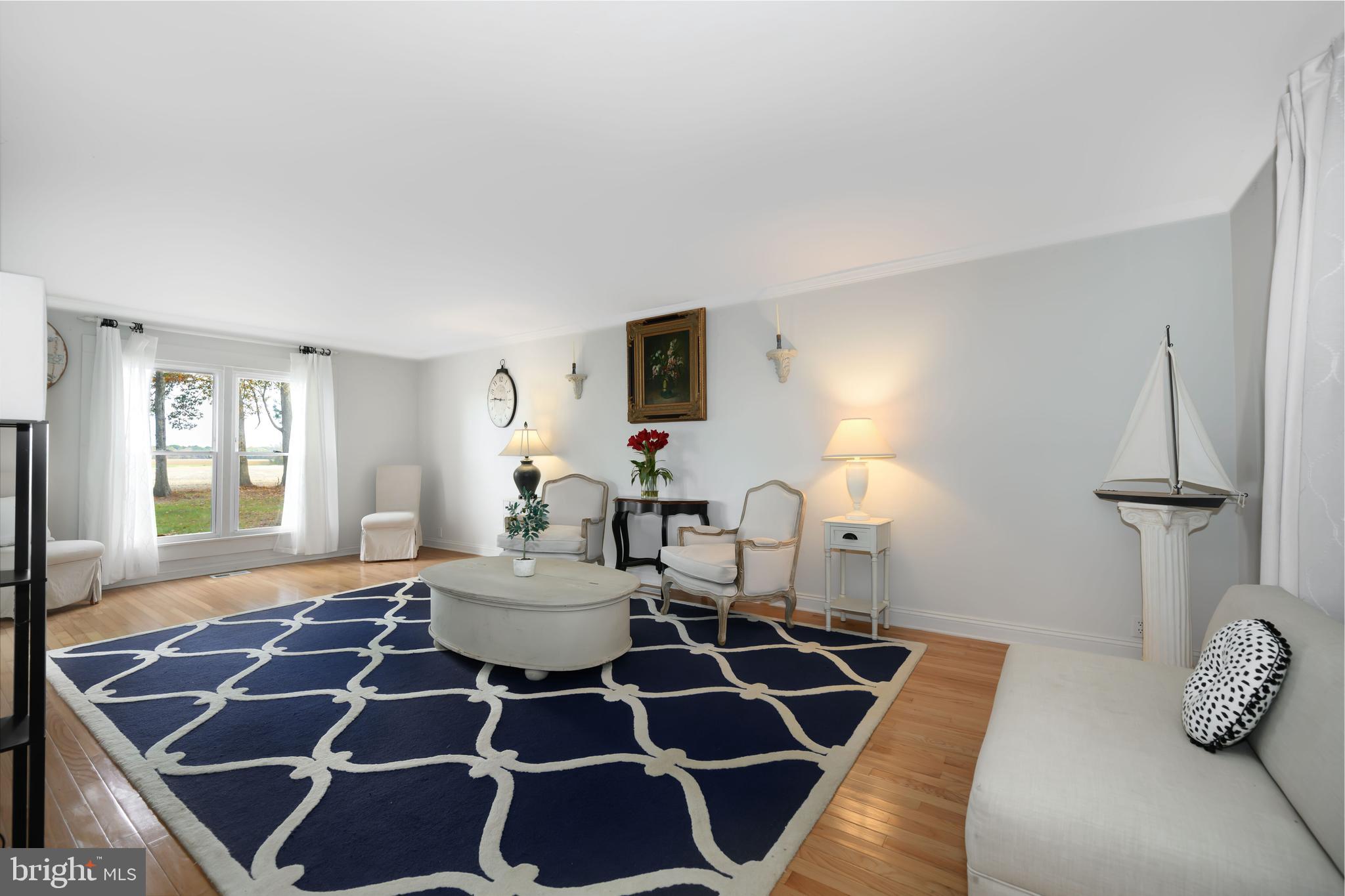 TRAPPE - Residential