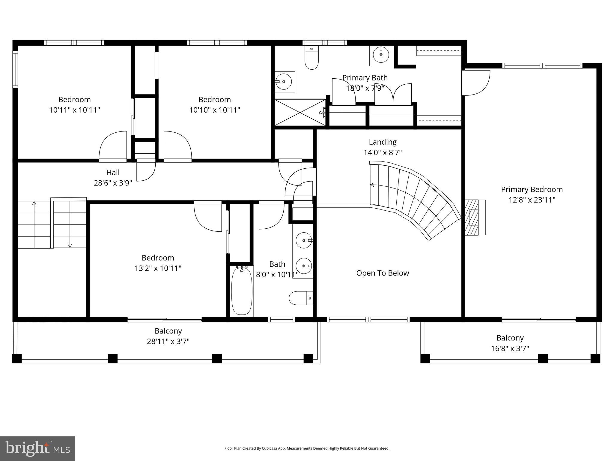 TRAPPE - Residential