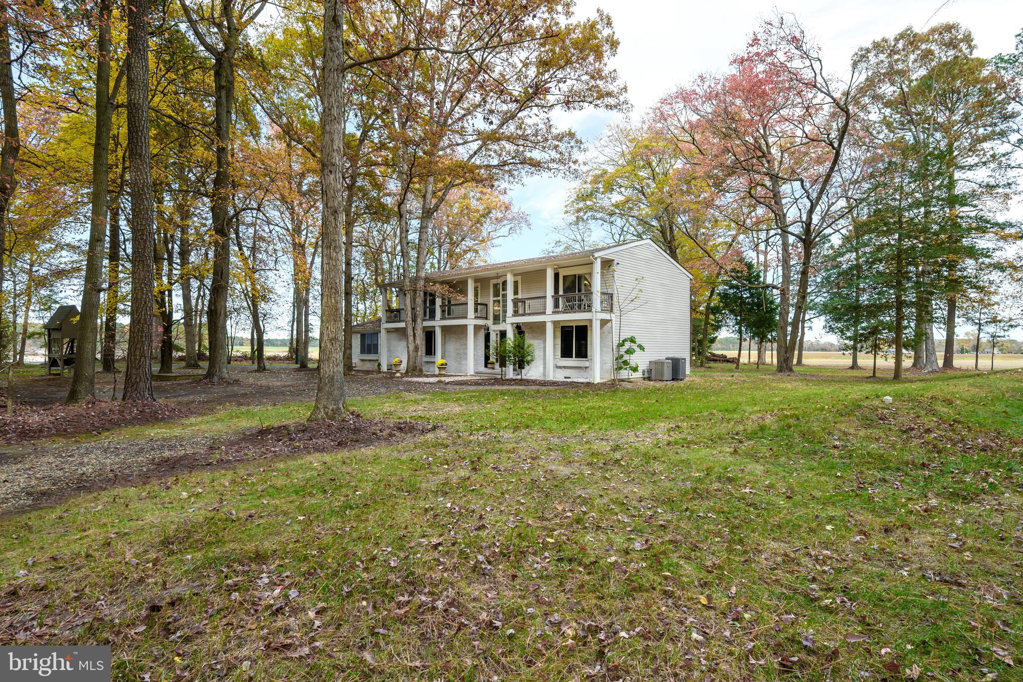 TRAPPE - Residential