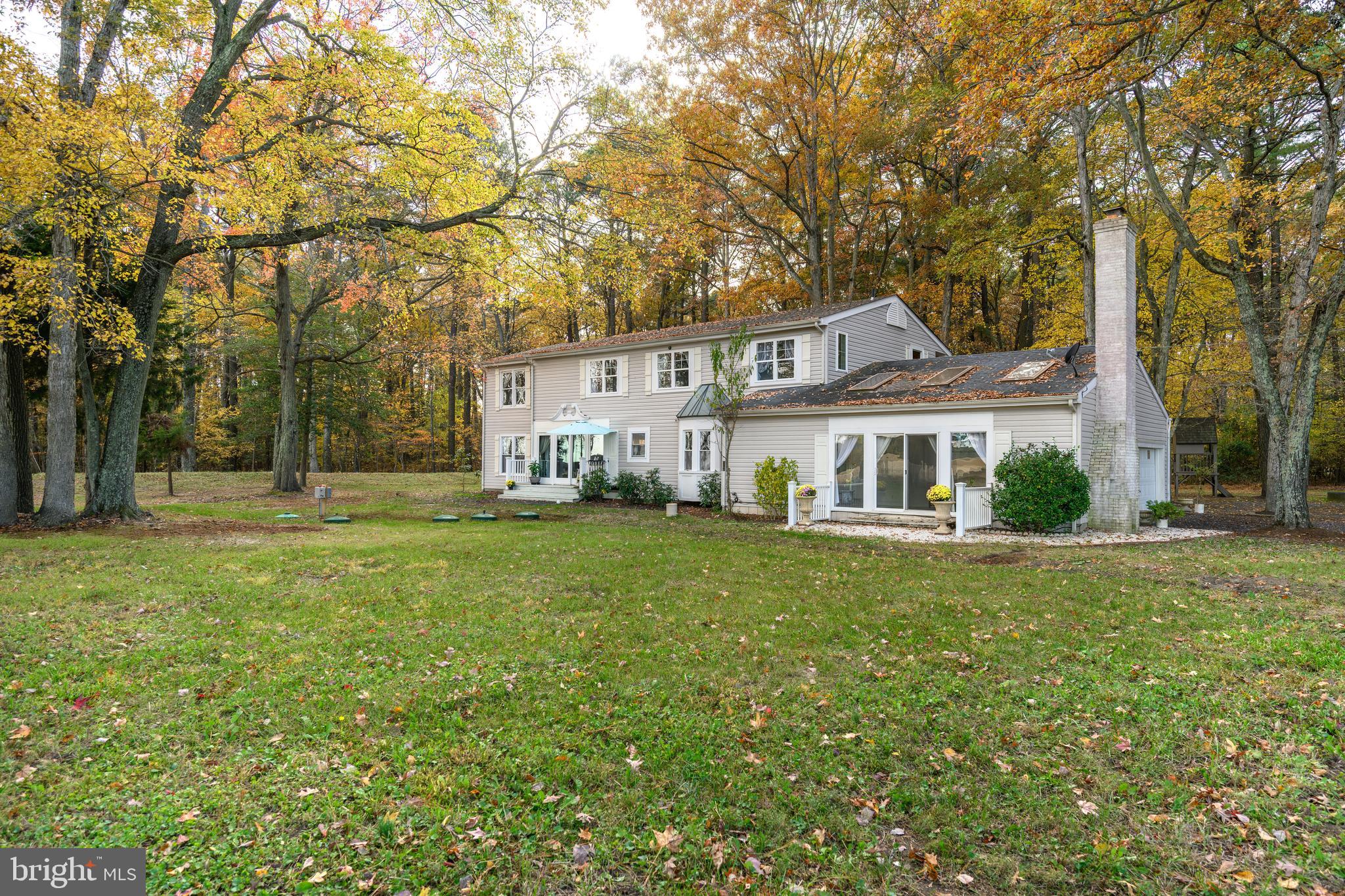 TRAPPE - Residential