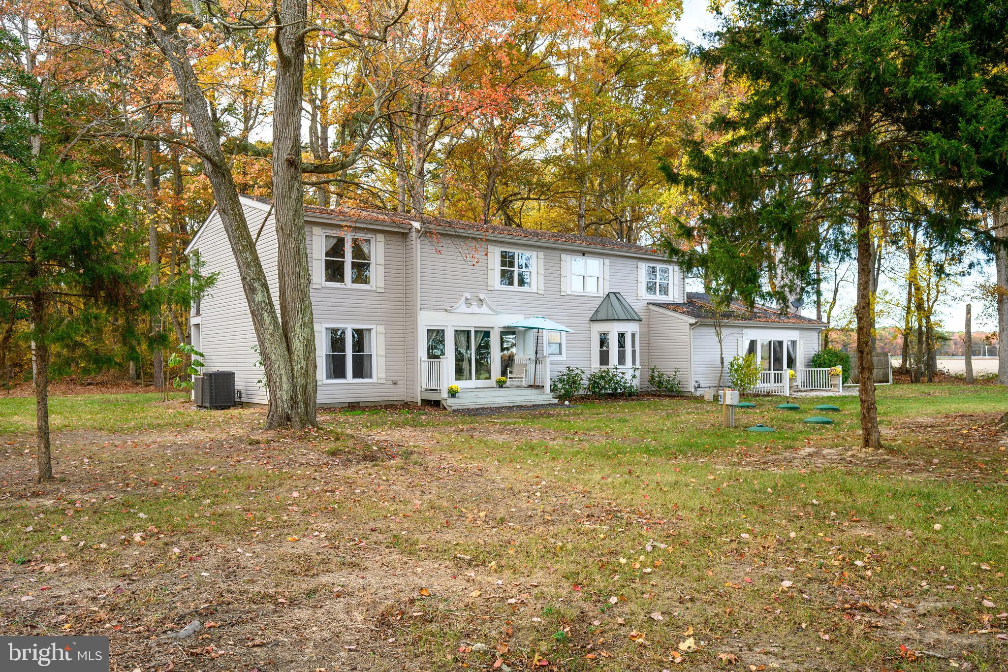 TRAPPE - Residential