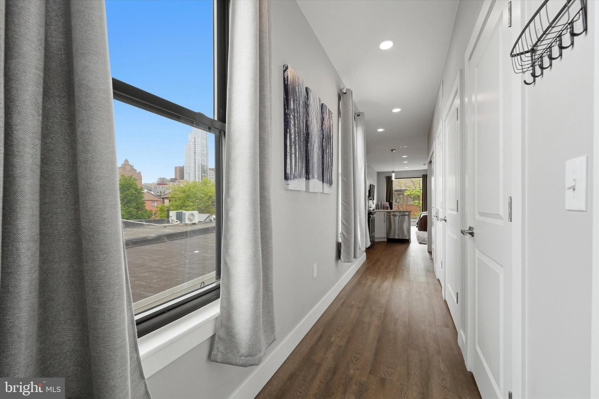 HAWTHORNE - Residential Income