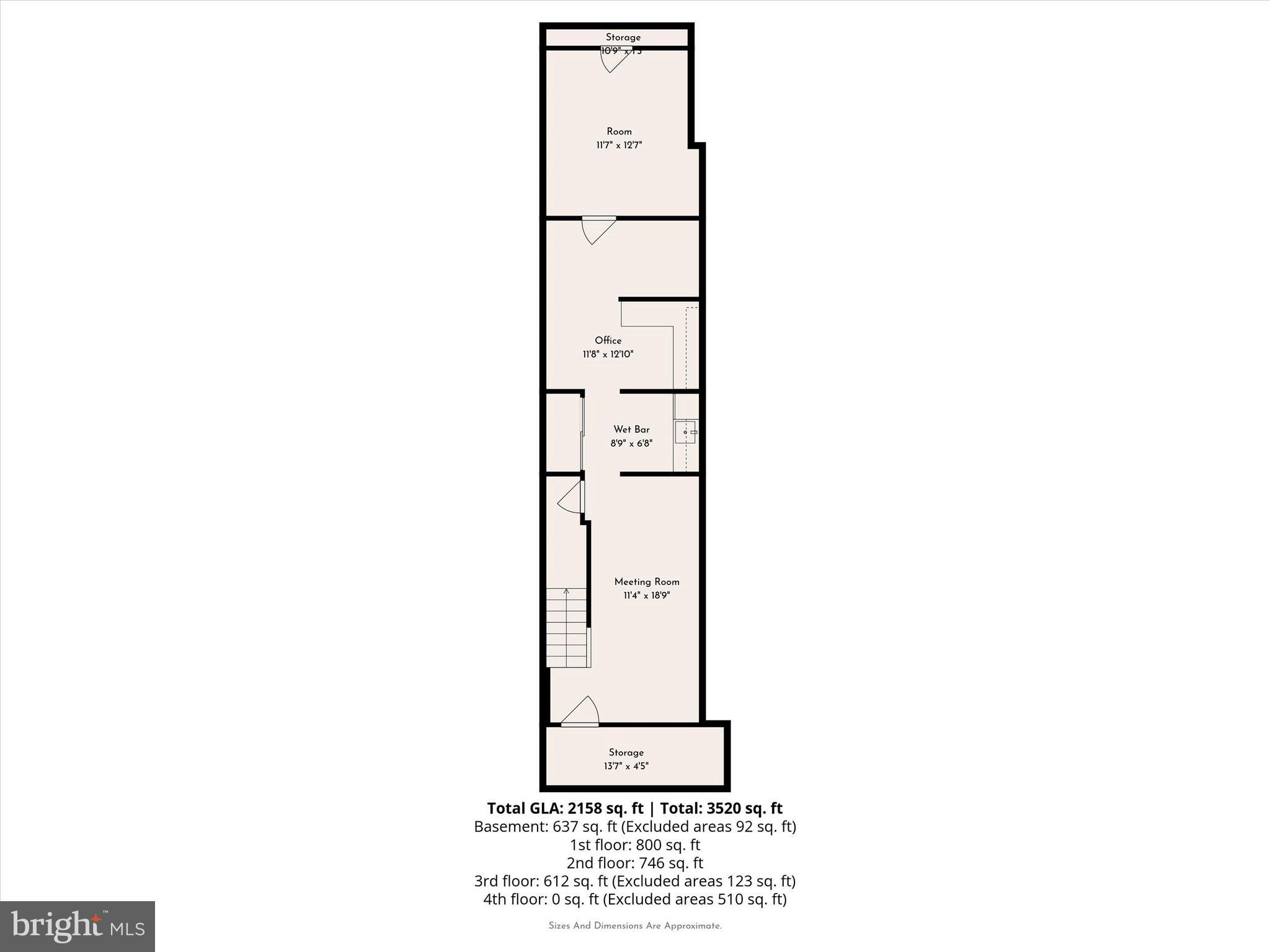 HAWTHORNE - Residential Income