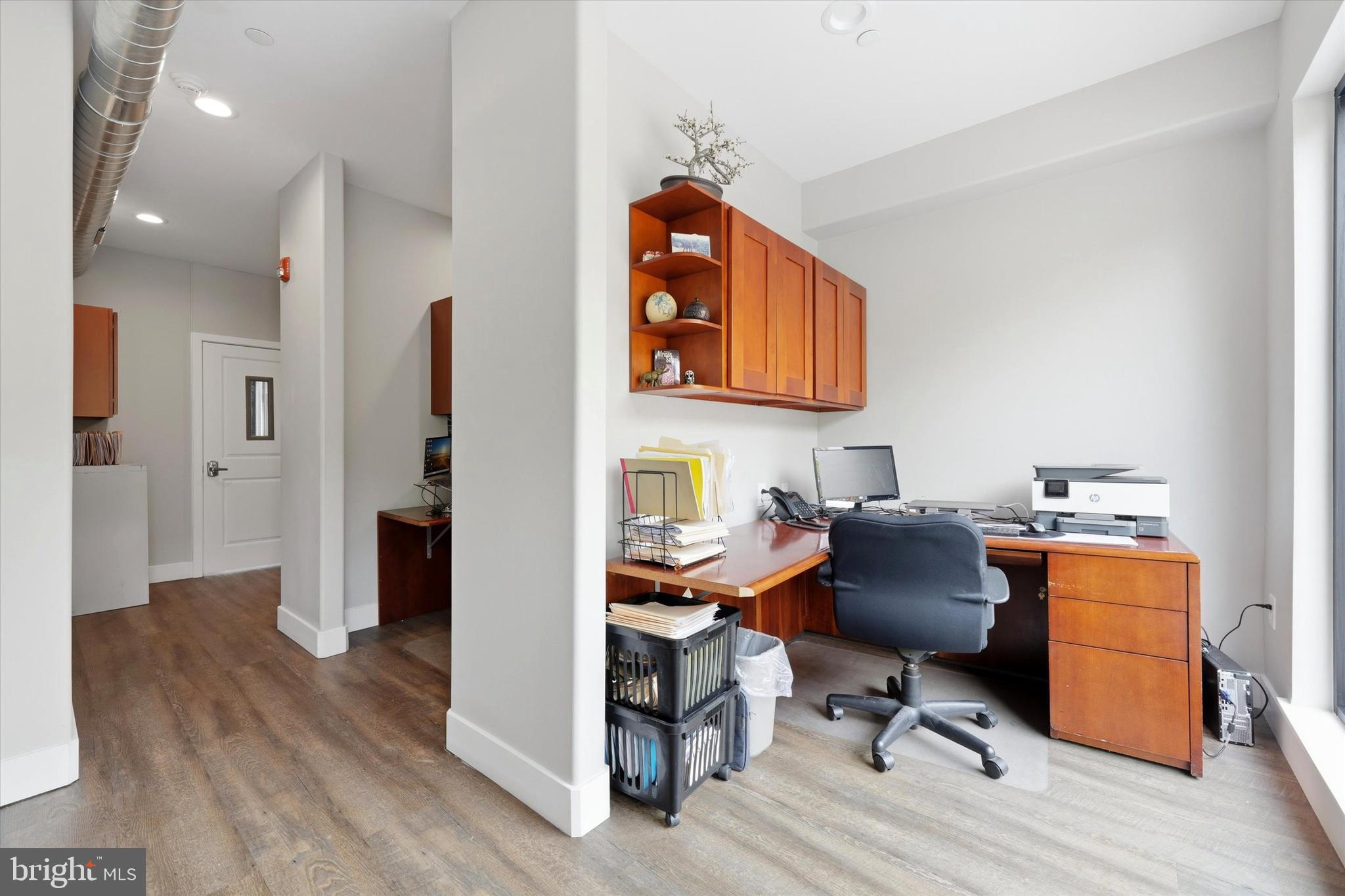 HAWTHORNE - Residential Income