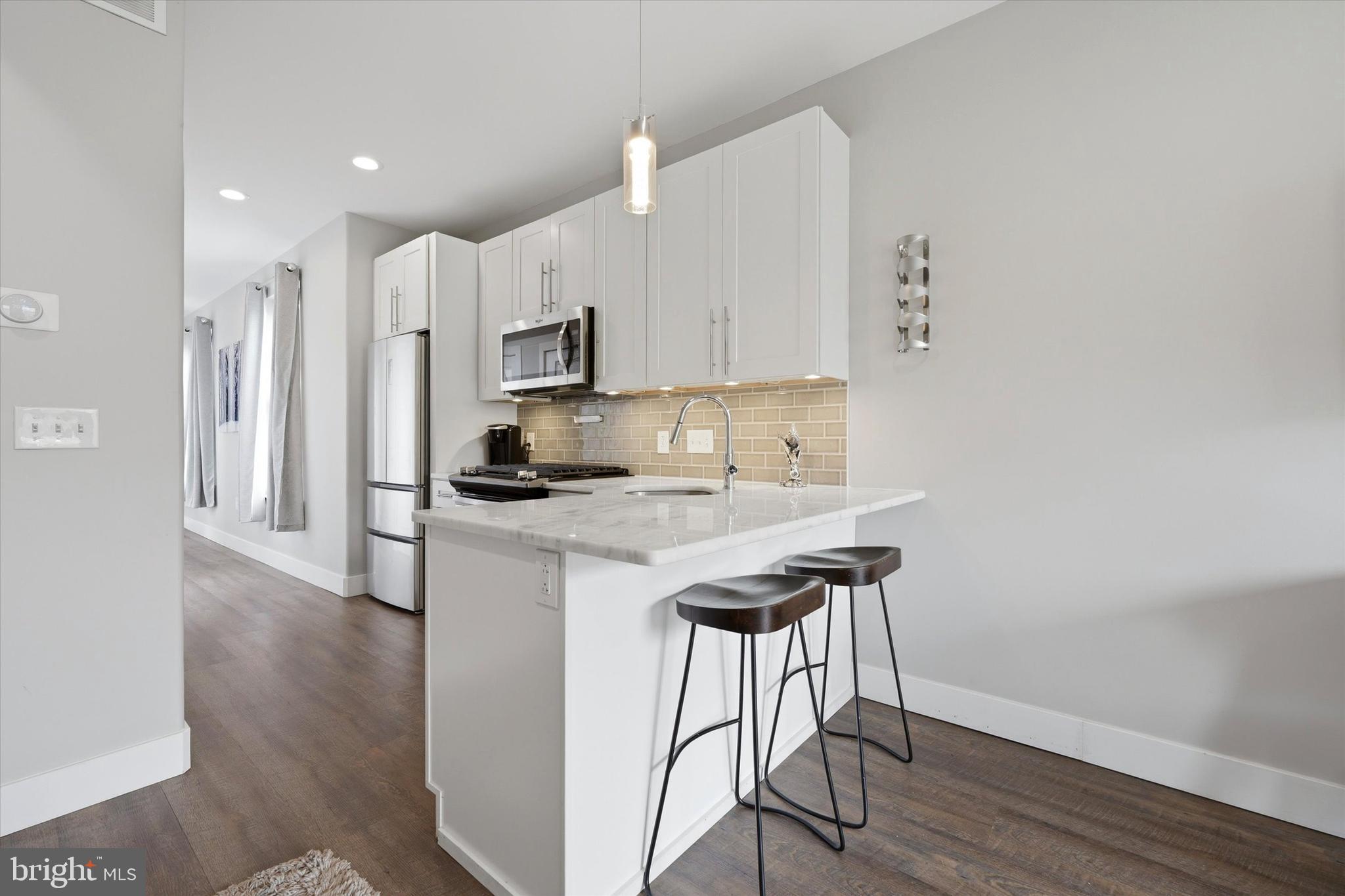 HAWTHORNE - Residential Income