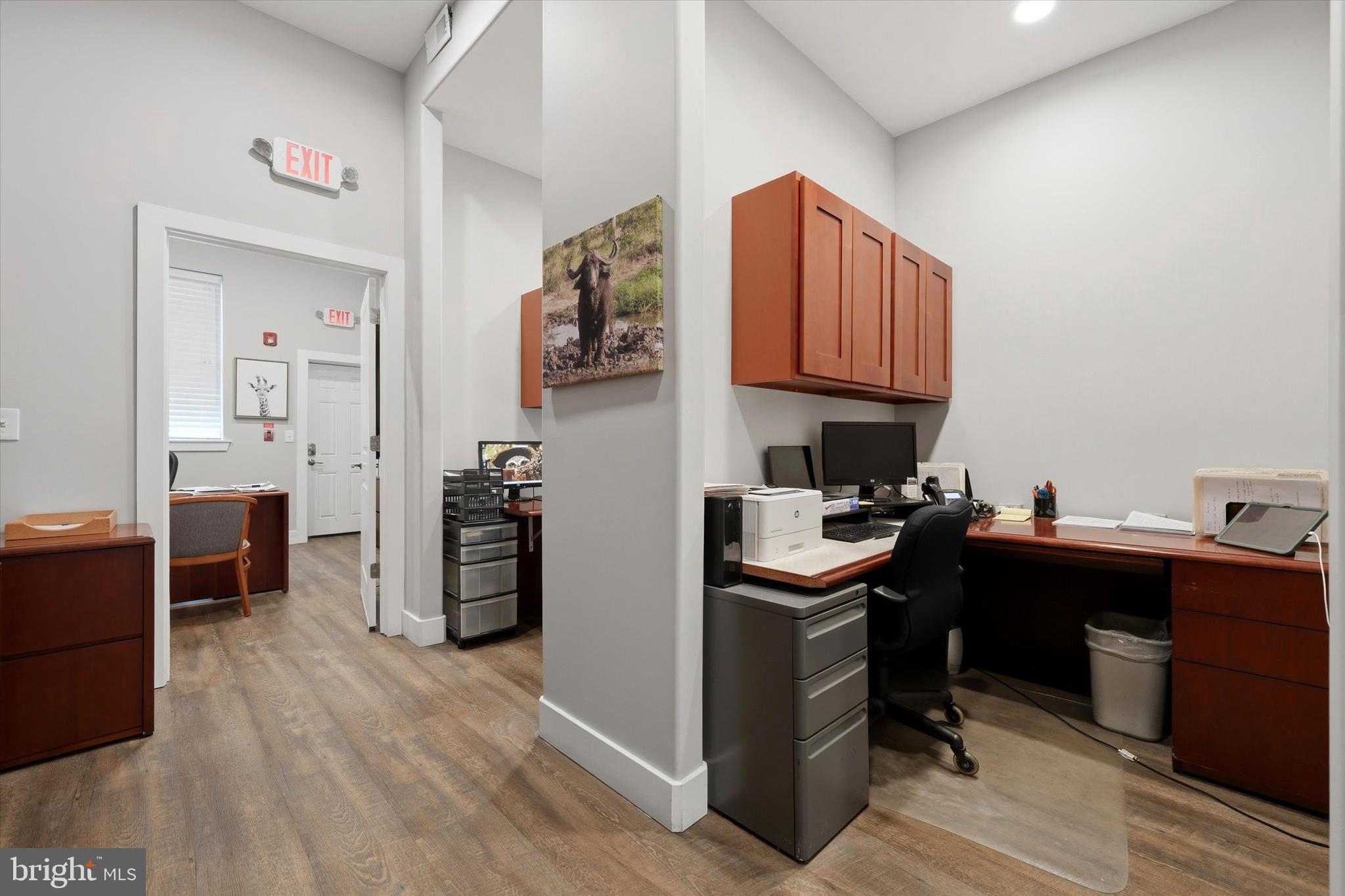 HAWTHORNE - Residential Income
