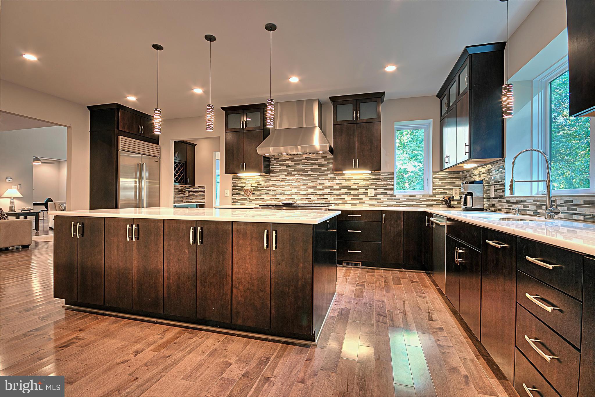 WOODMONT - Residential