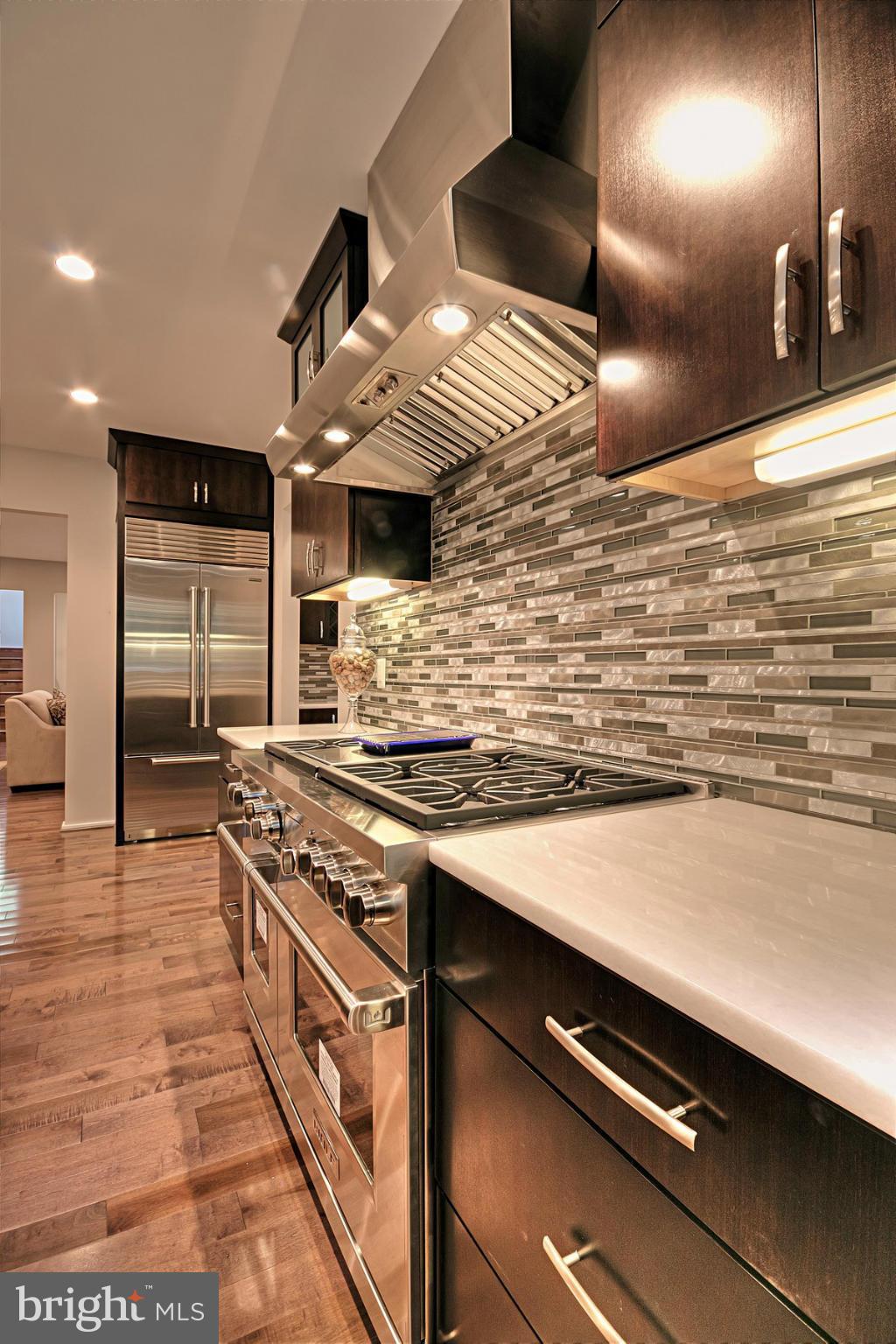 WOODMONT - Residential