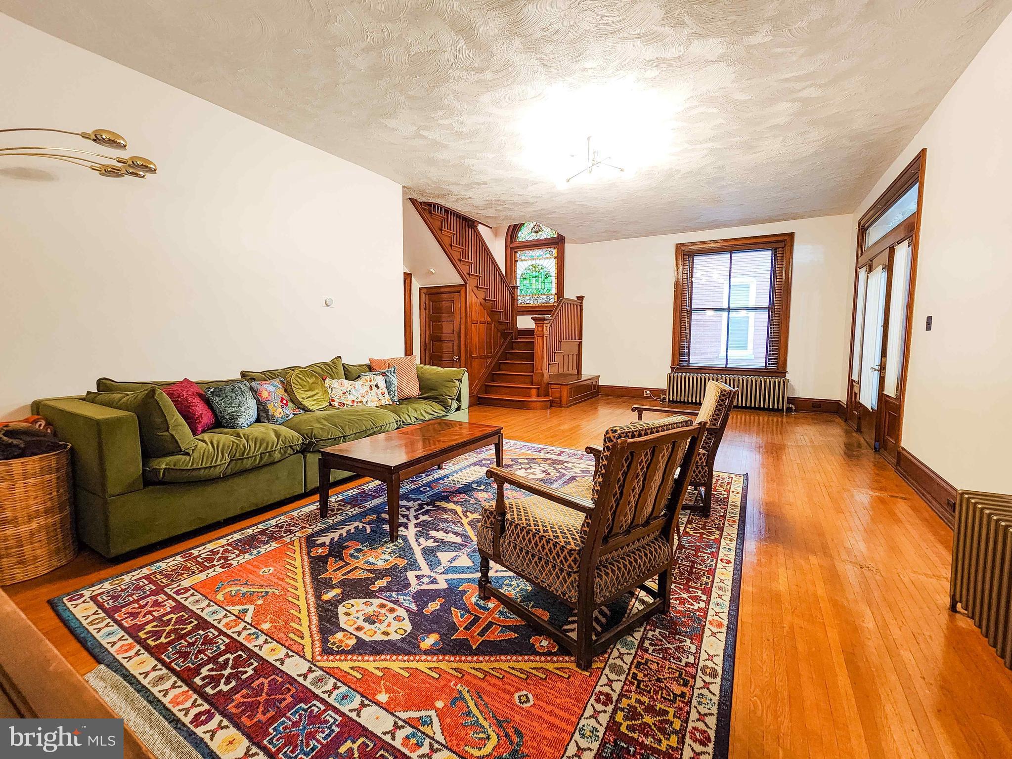 PALMYRA - Residential