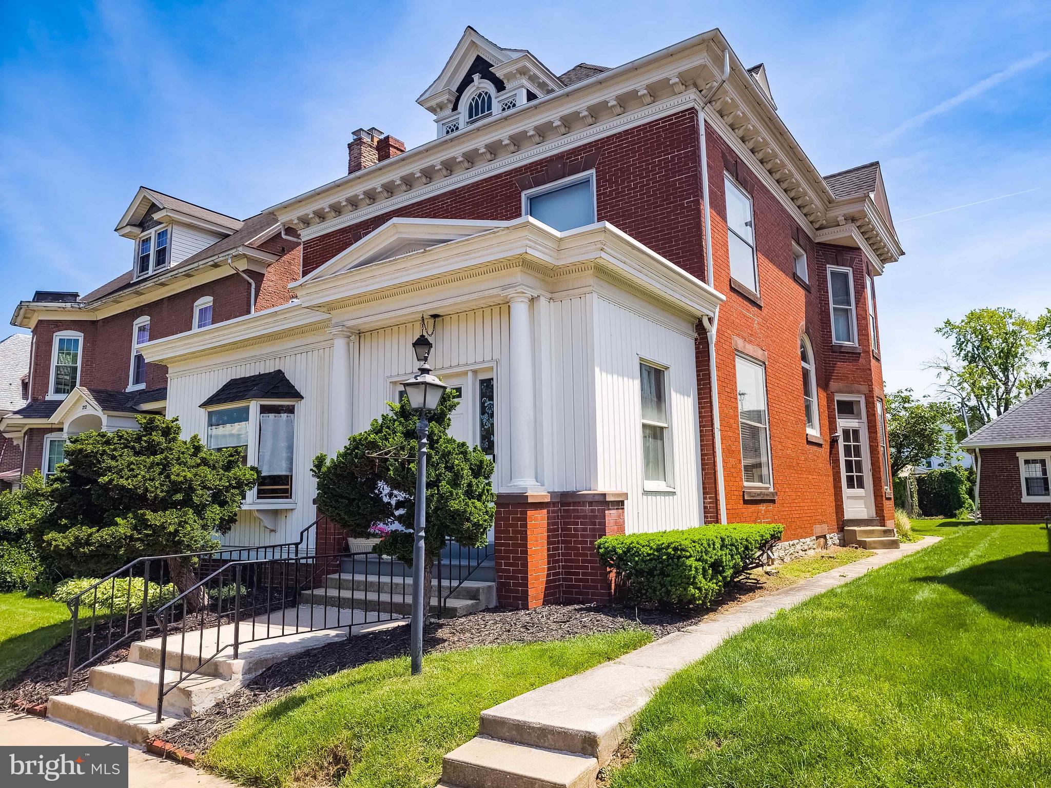 PALMYRA - Residential