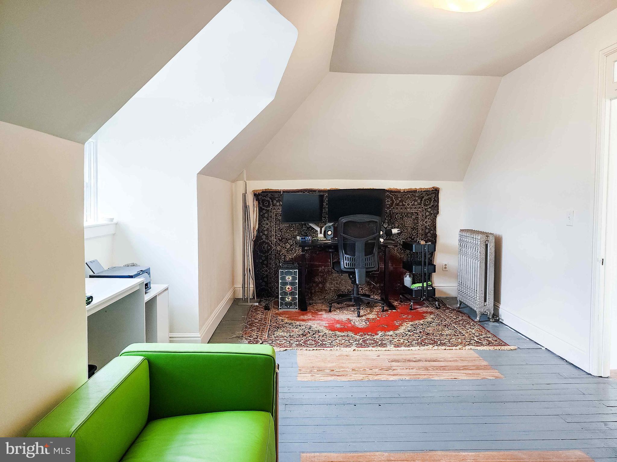 PALMYRA - Residential