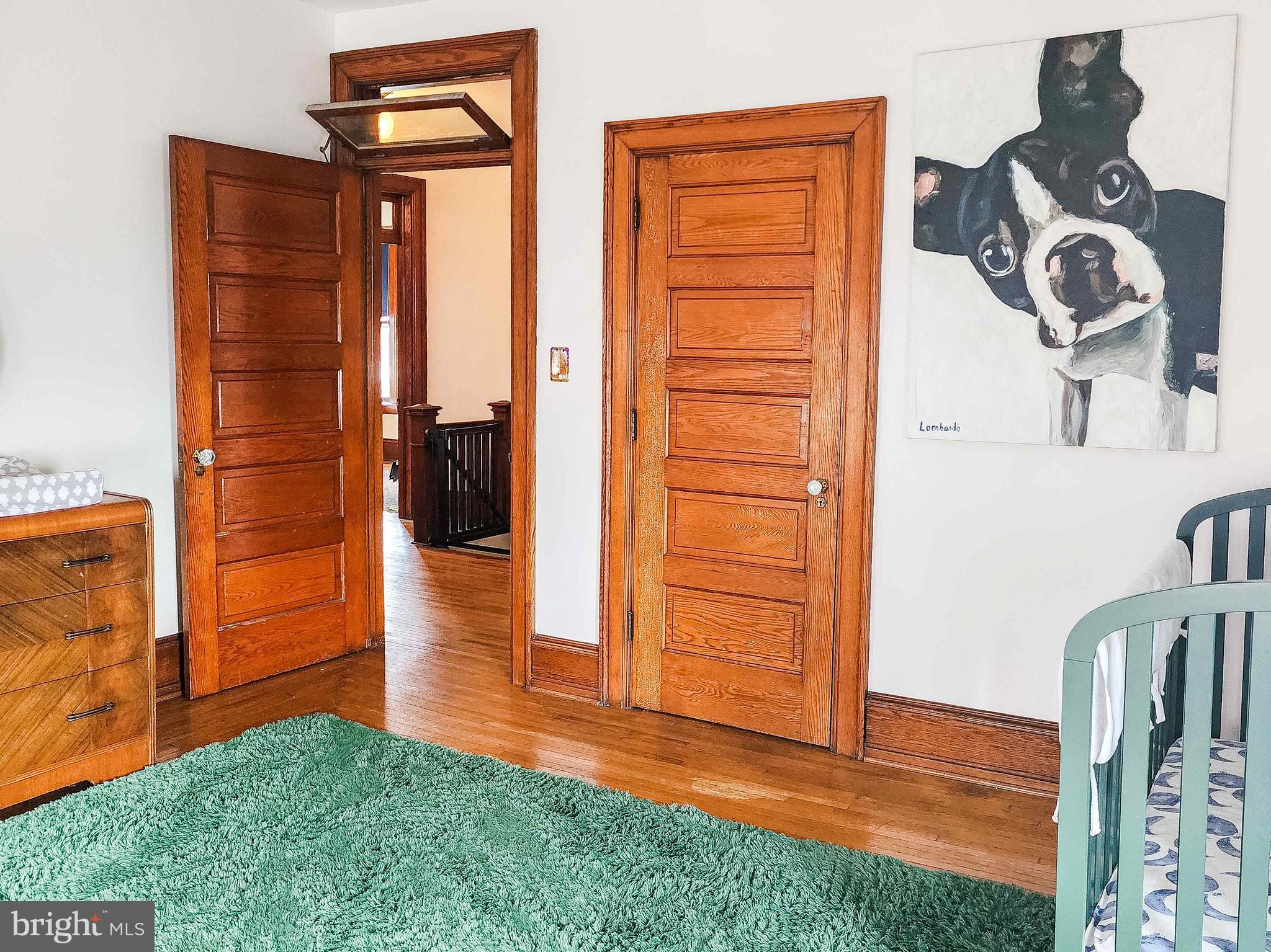 PALMYRA - Residential