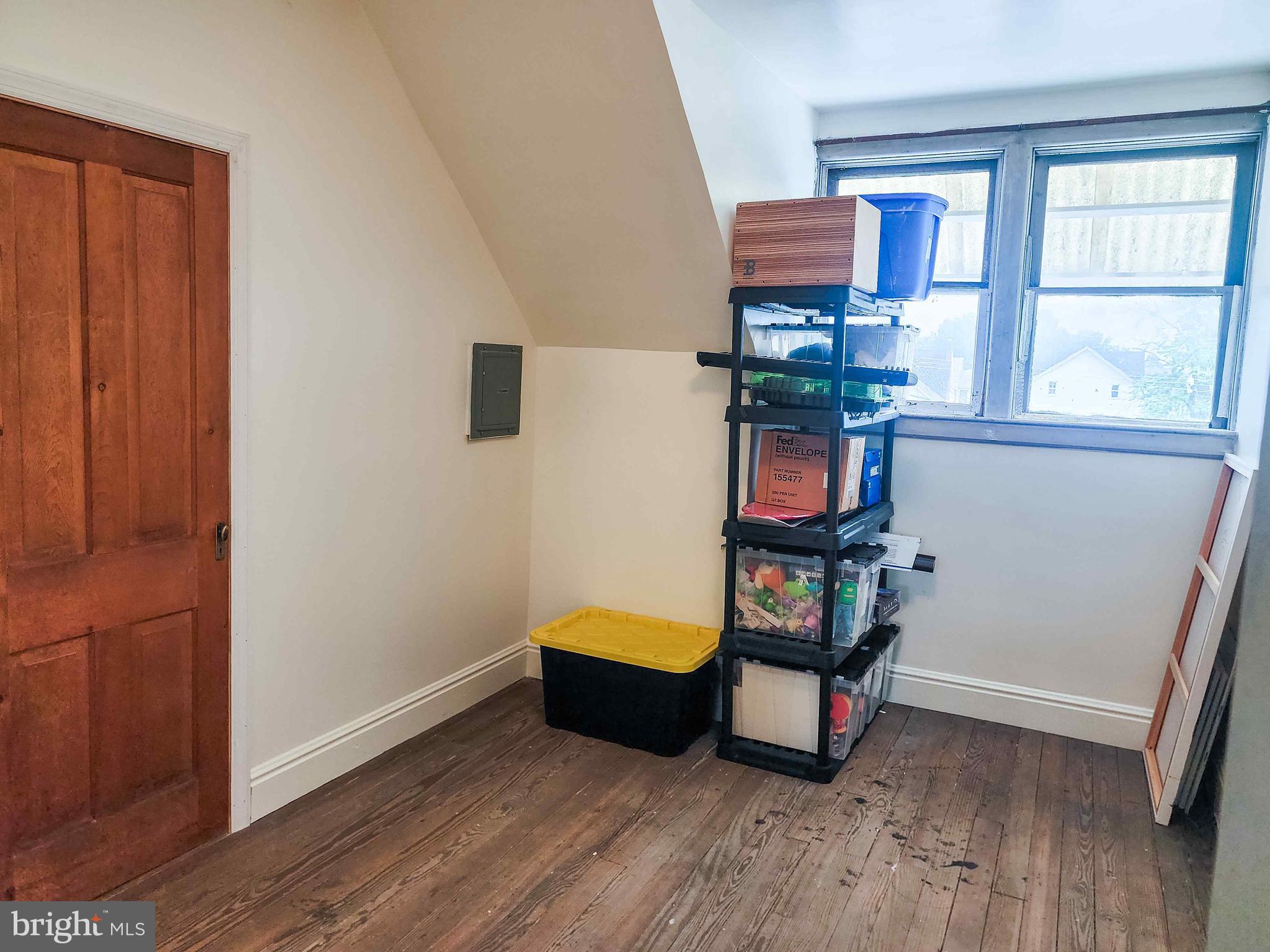 PALMYRA - Residential