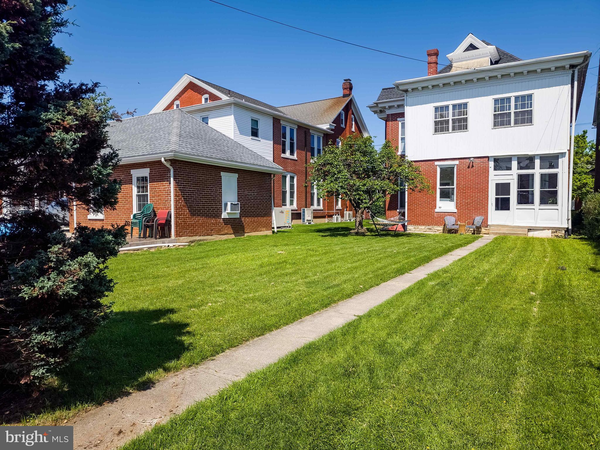 PALMYRA - Residential