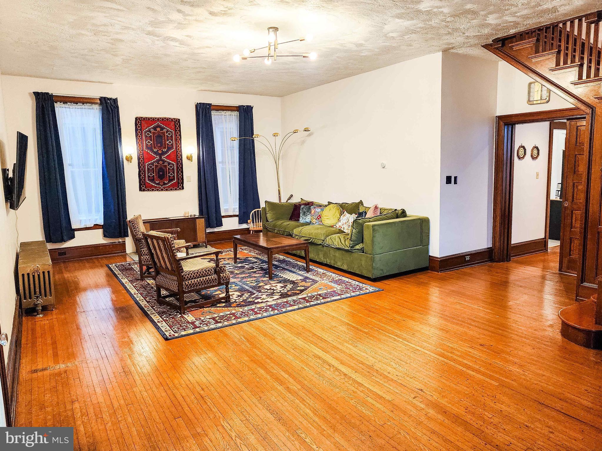 PALMYRA - Residential