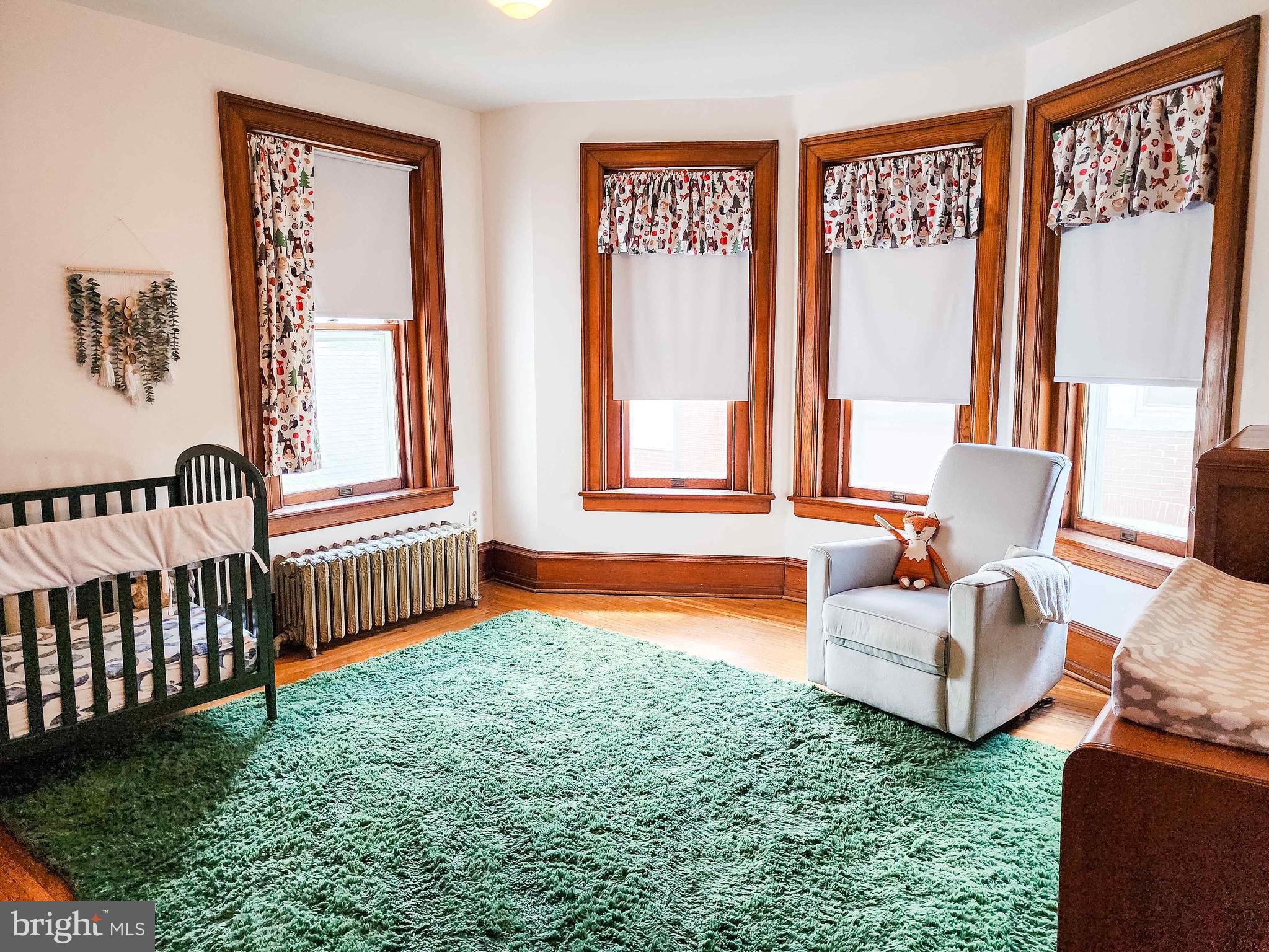 PALMYRA - Residential