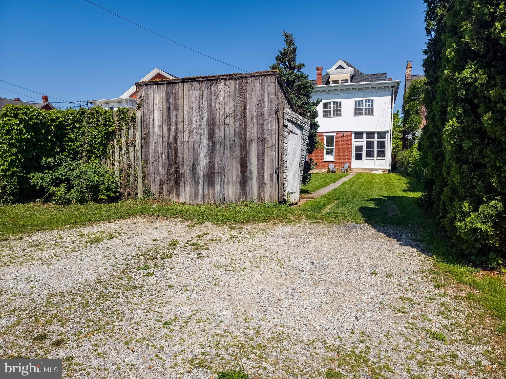 PALMYRA - Residential