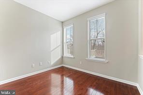 WALNUT WALK - Residential Lease