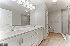 WALNUT WALK - Residential Lease