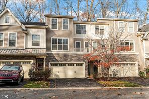 WALNUT WALK - Residential Lease