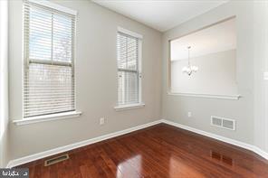 WALNUT WALK - Residential Lease