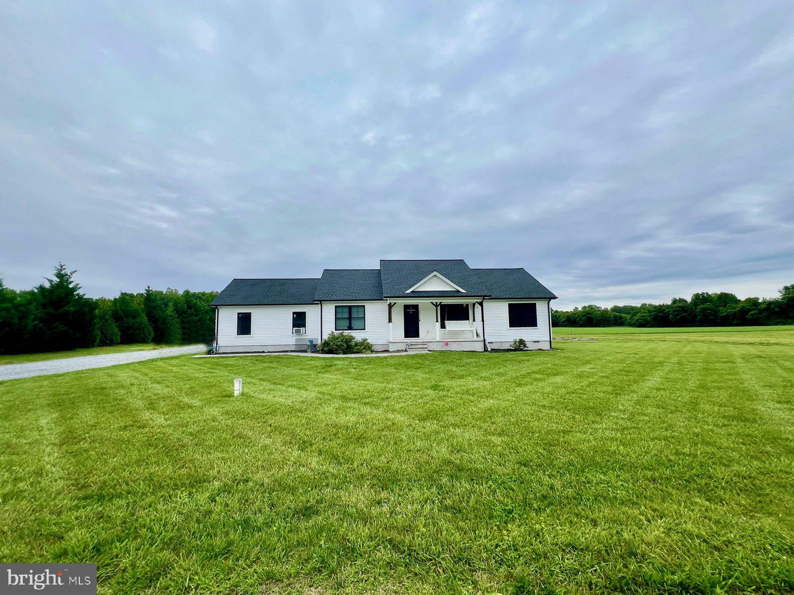 22535 BLOXOM SCHOOL ROAD