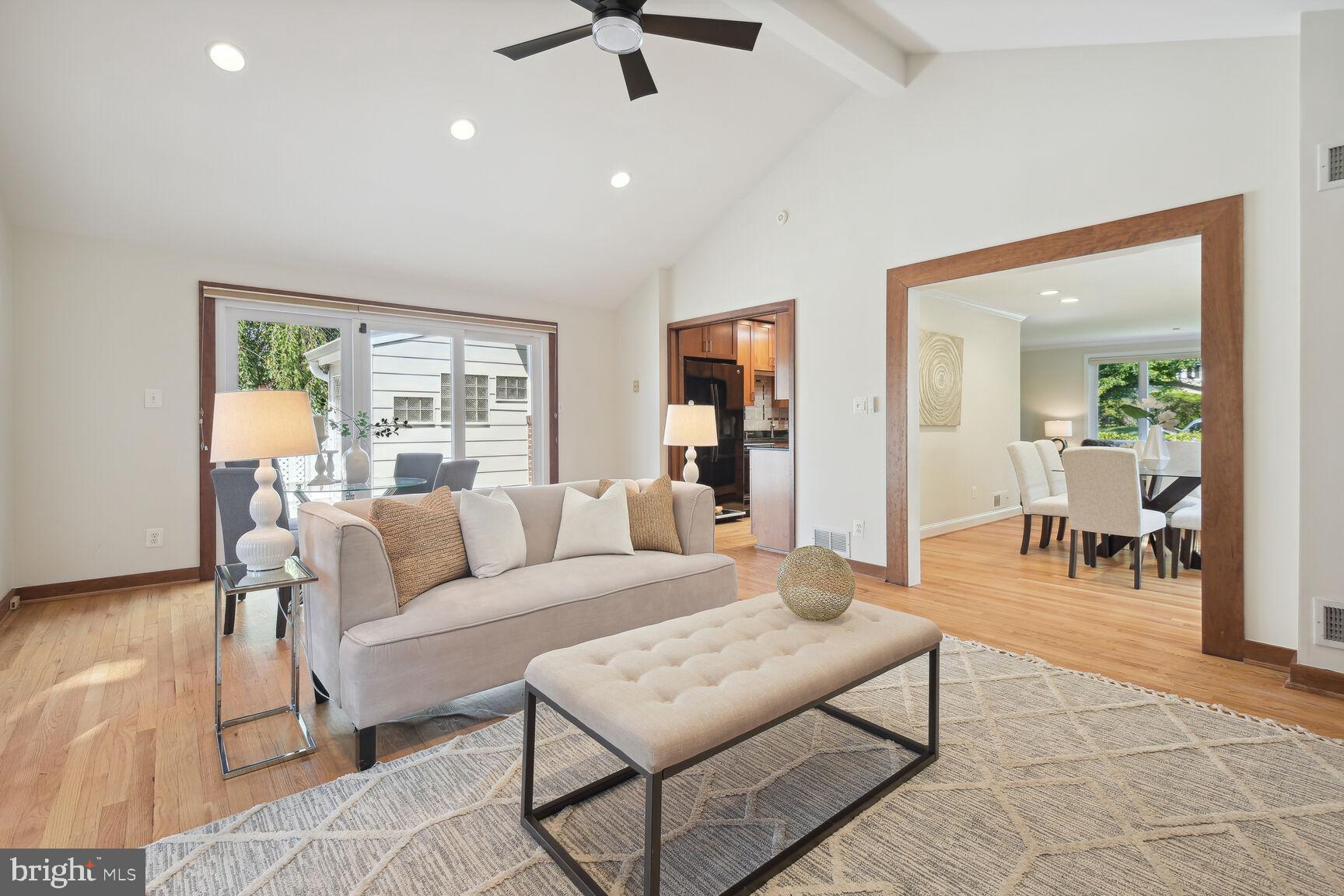 DONNEYBROOK - Residential