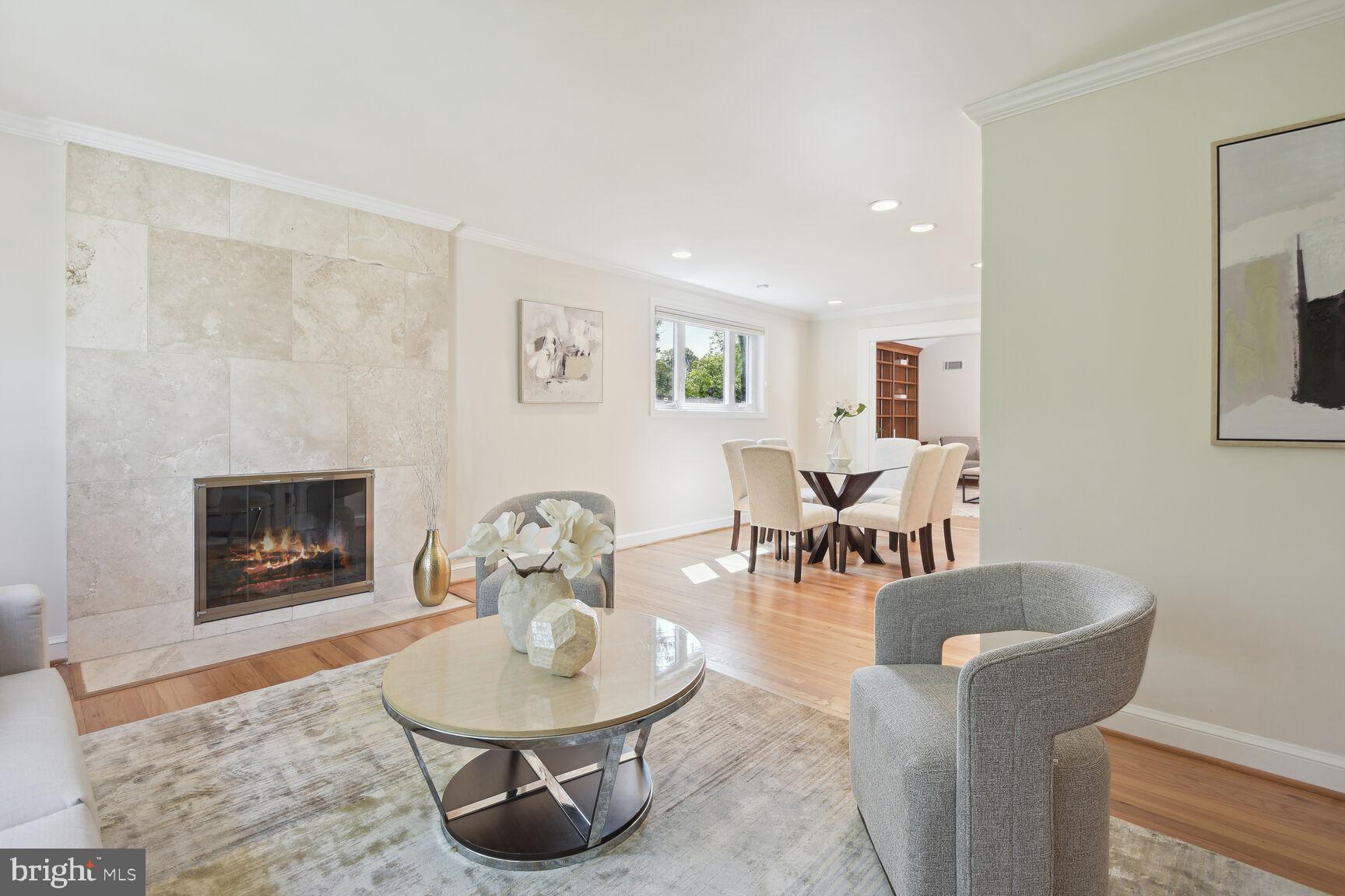 DONNEYBROOK - Residential