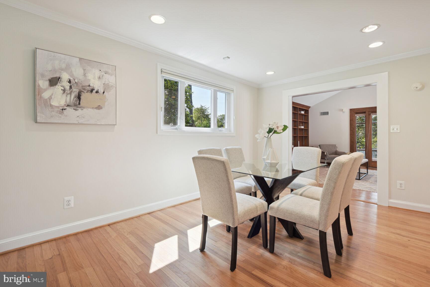 DONNEYBROOK - Residential