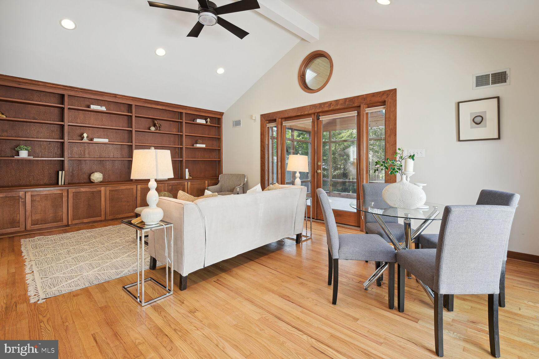 DONNEYBROOK - Residential