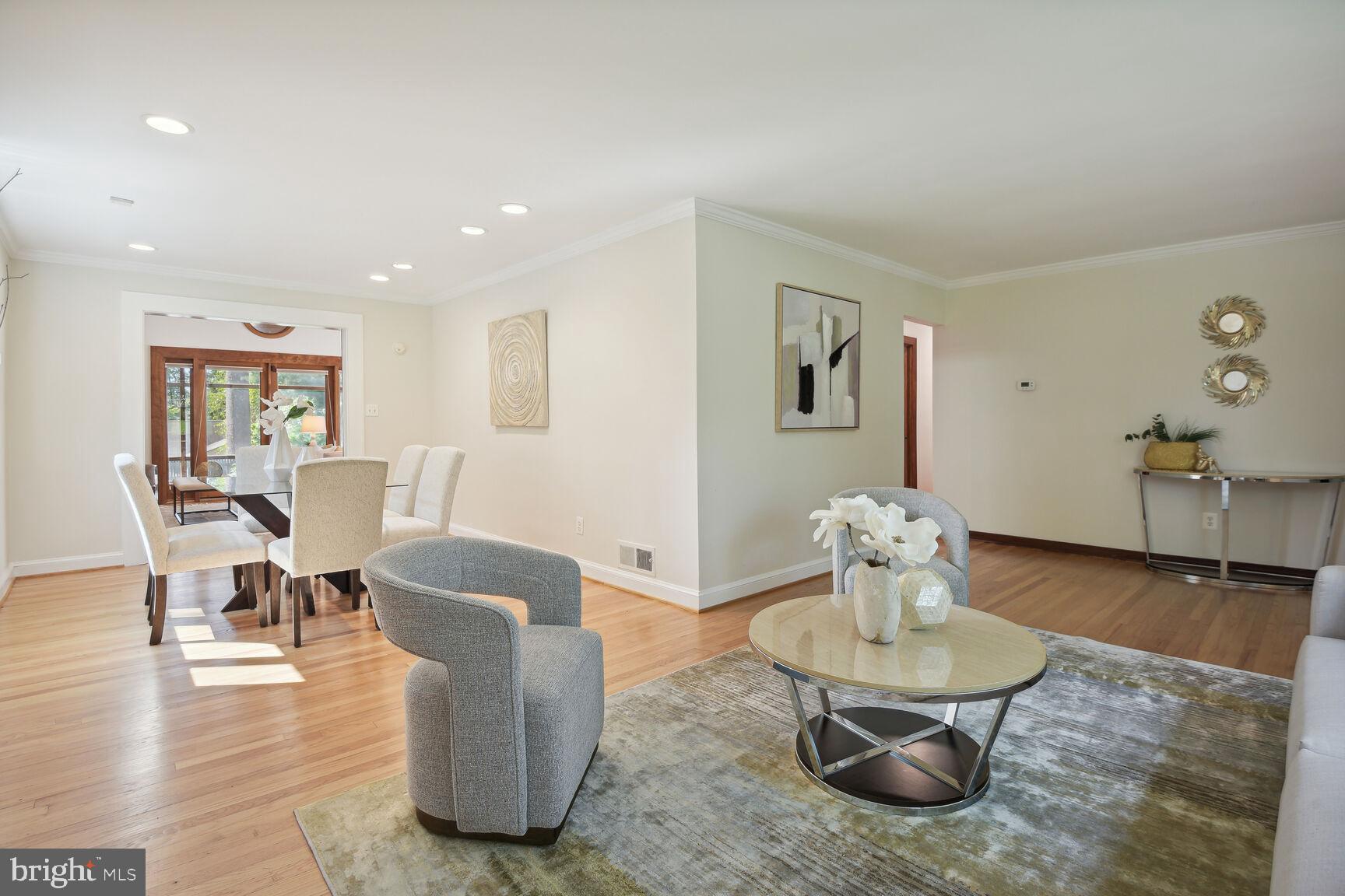 DONNEYBROOK - Residential