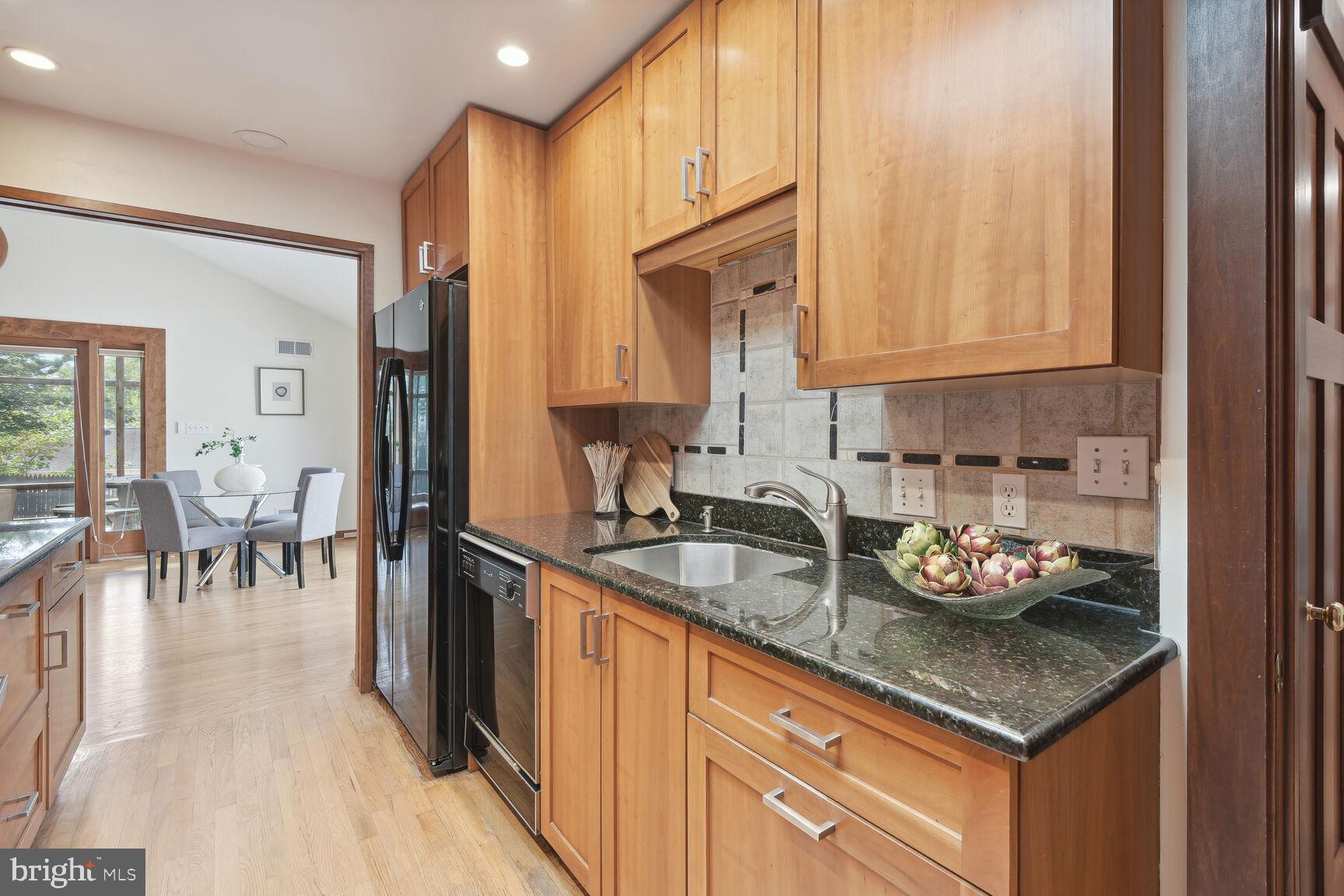 DONNEYBROOK - Residential