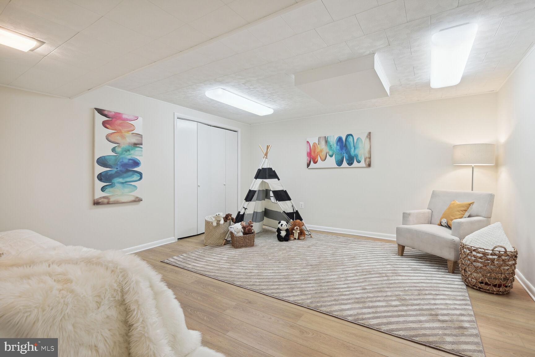 DONNEYBROOK - Residential