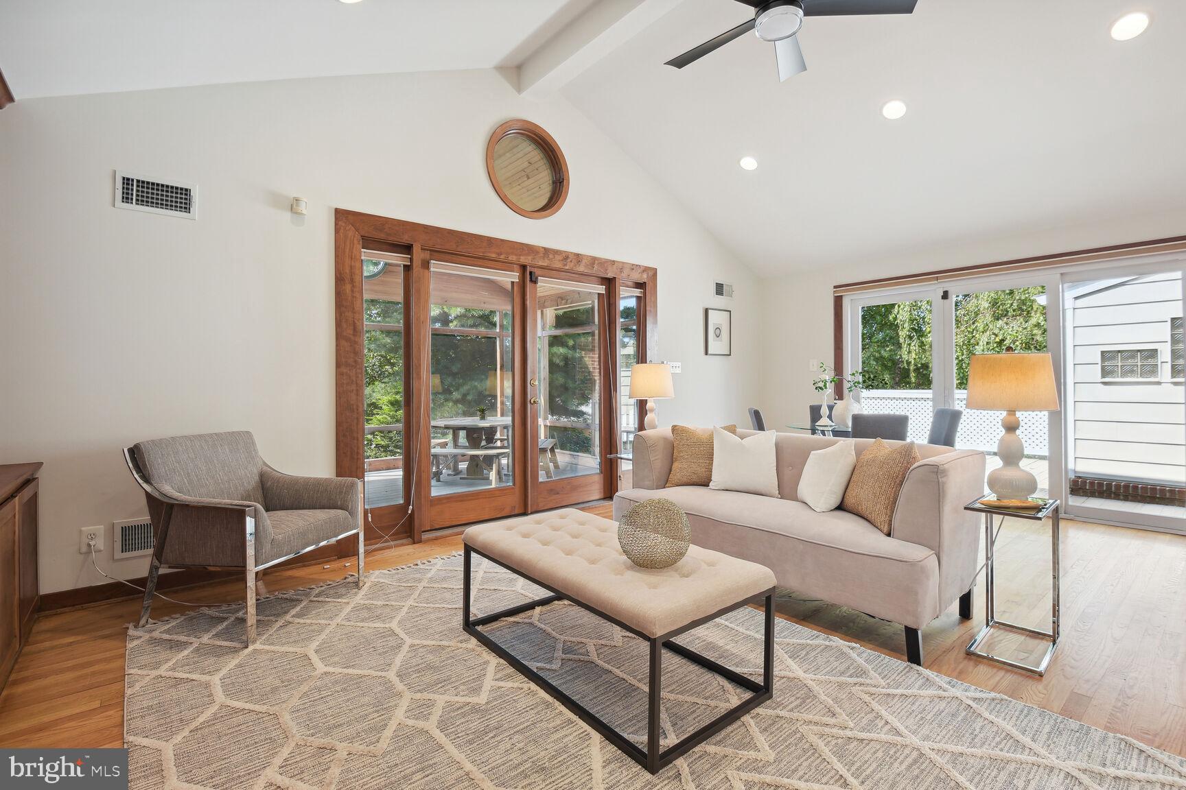 DONNEYBROOK - Residential