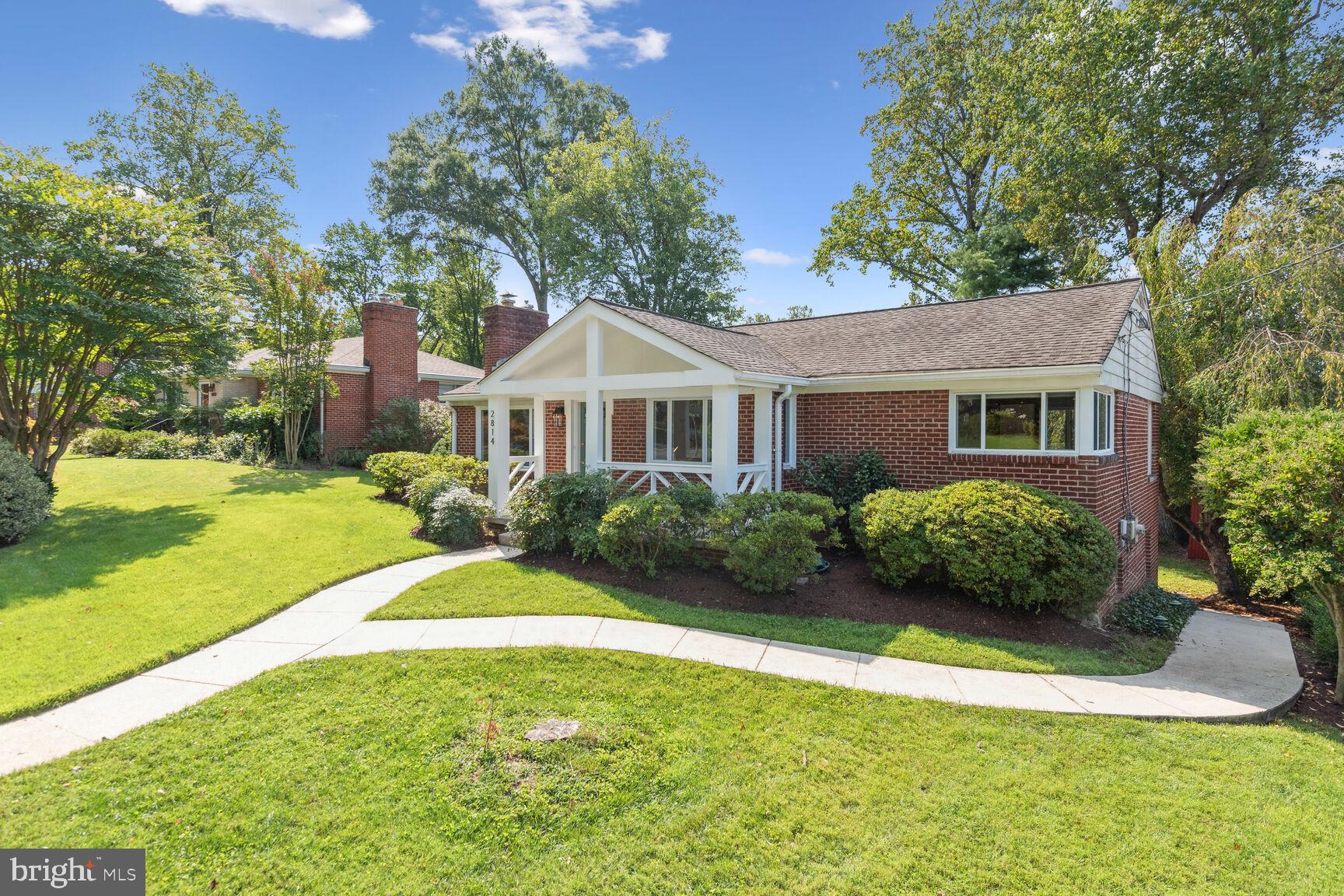 DONNEYBROOK - Residential