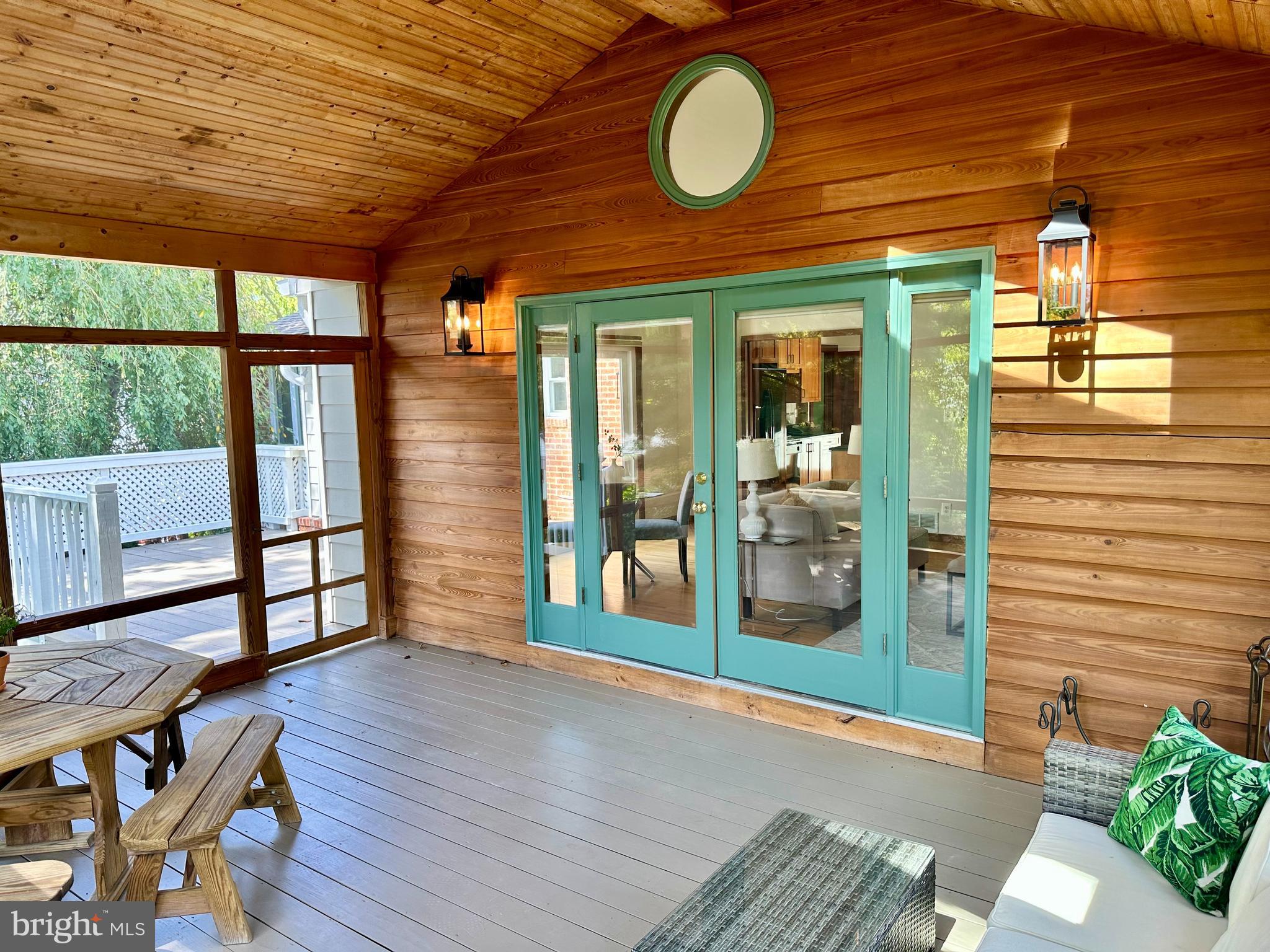 DONNEYBROOK - Residential