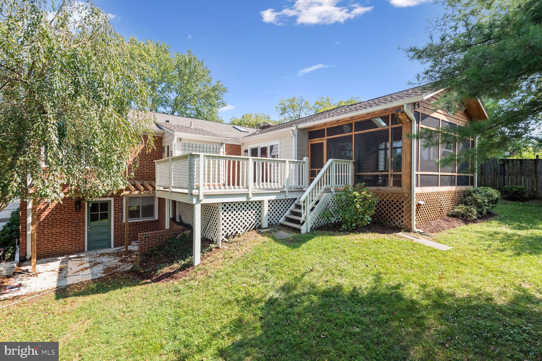 DONNEYBROOK - Residential