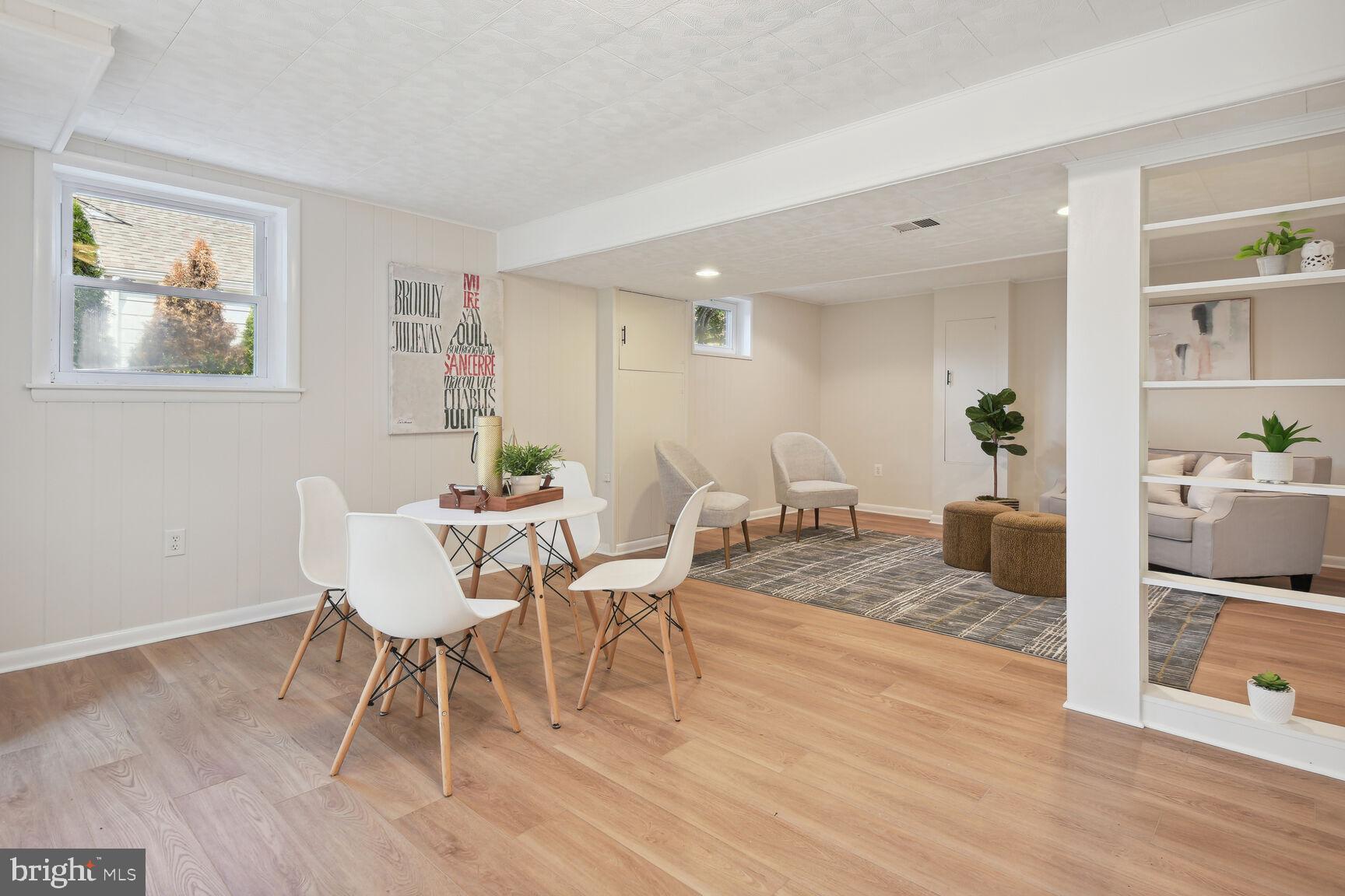 DONNEYBROOK - Residential