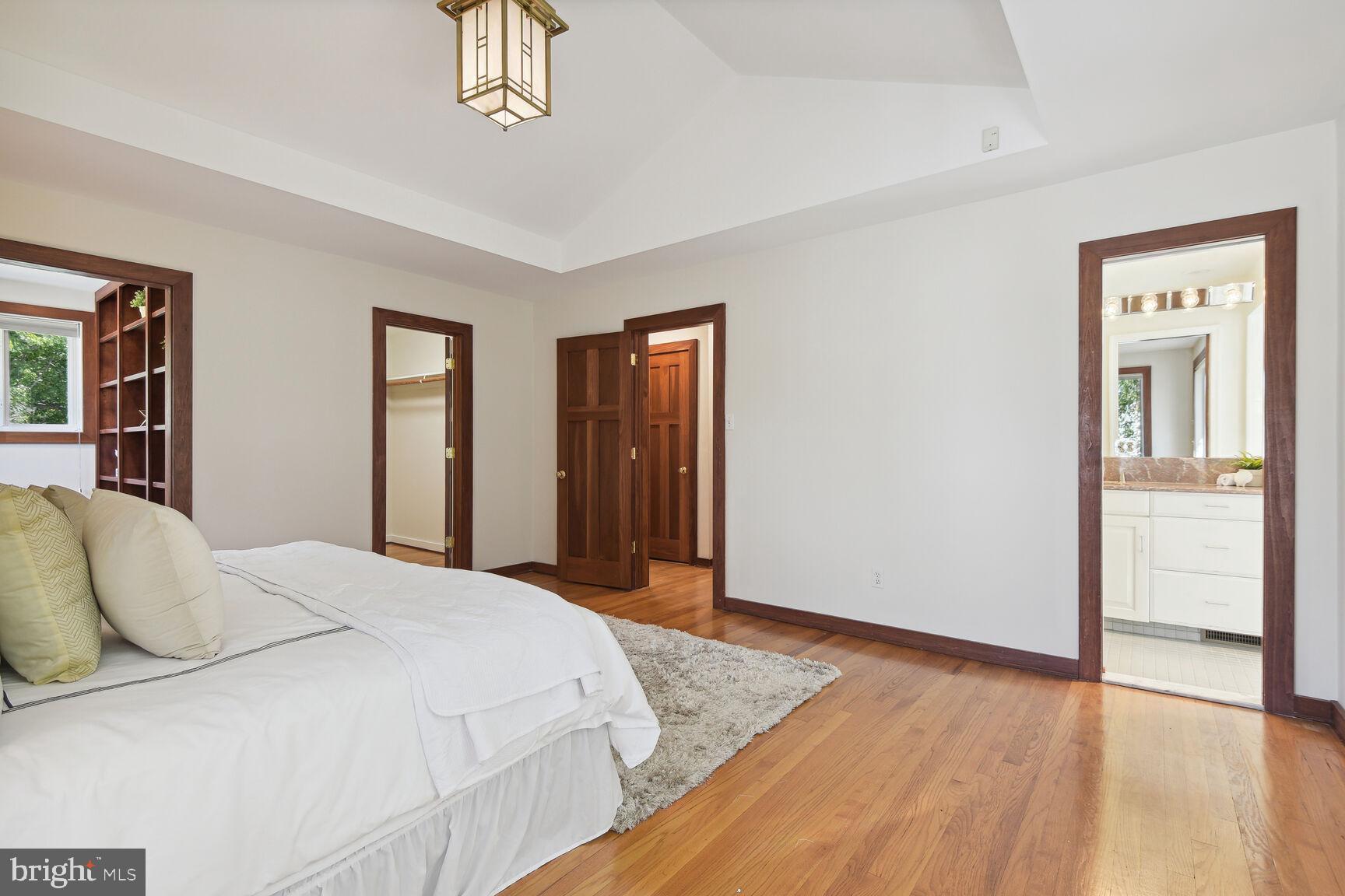 DONNEYBROOK - Residential