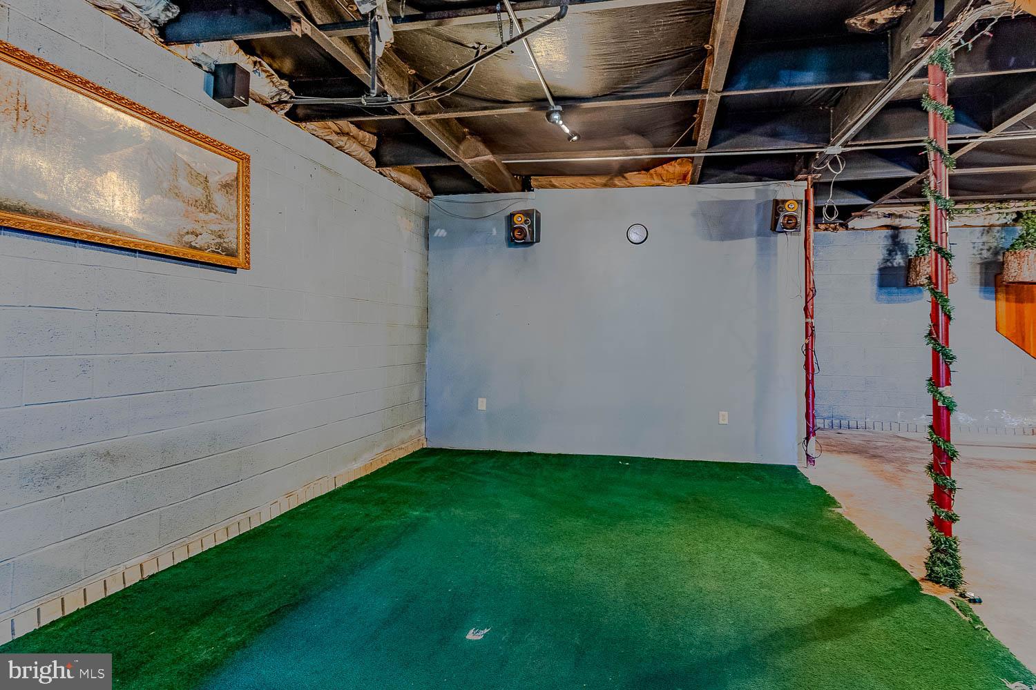 AARONSBURG - Residential