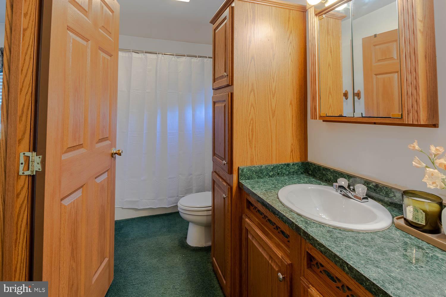 AARONSBURG - Residential