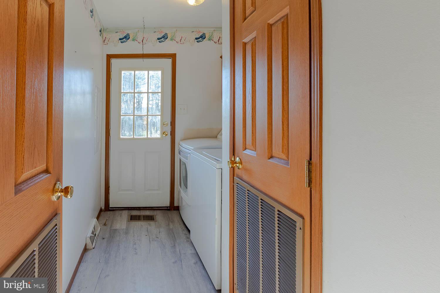 AARONSBURG - Residential