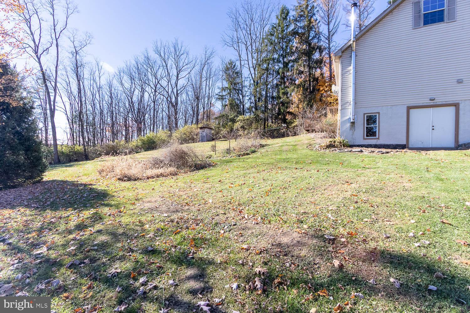 AARONSBURG - Residential