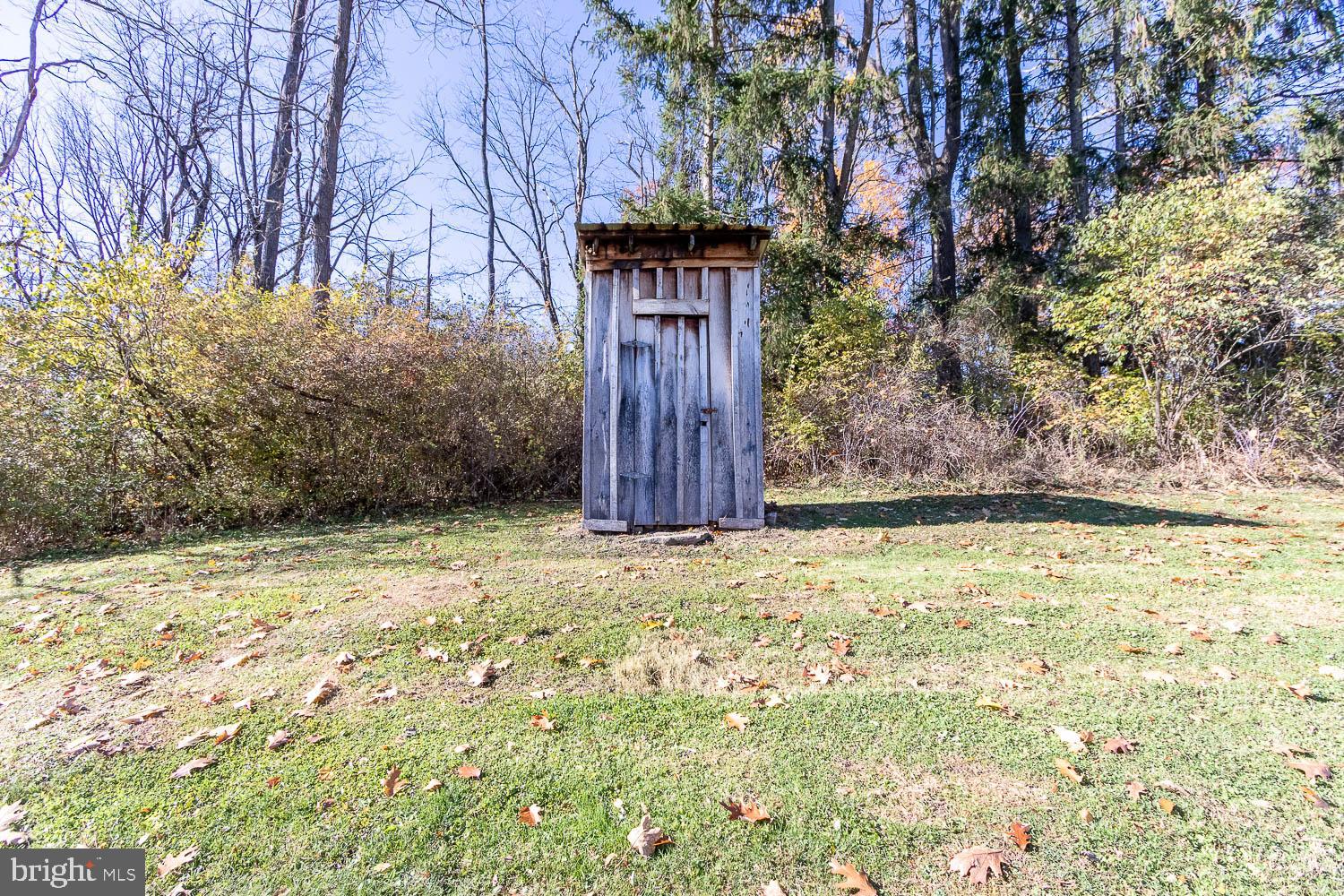 AARONSBURG - Residential